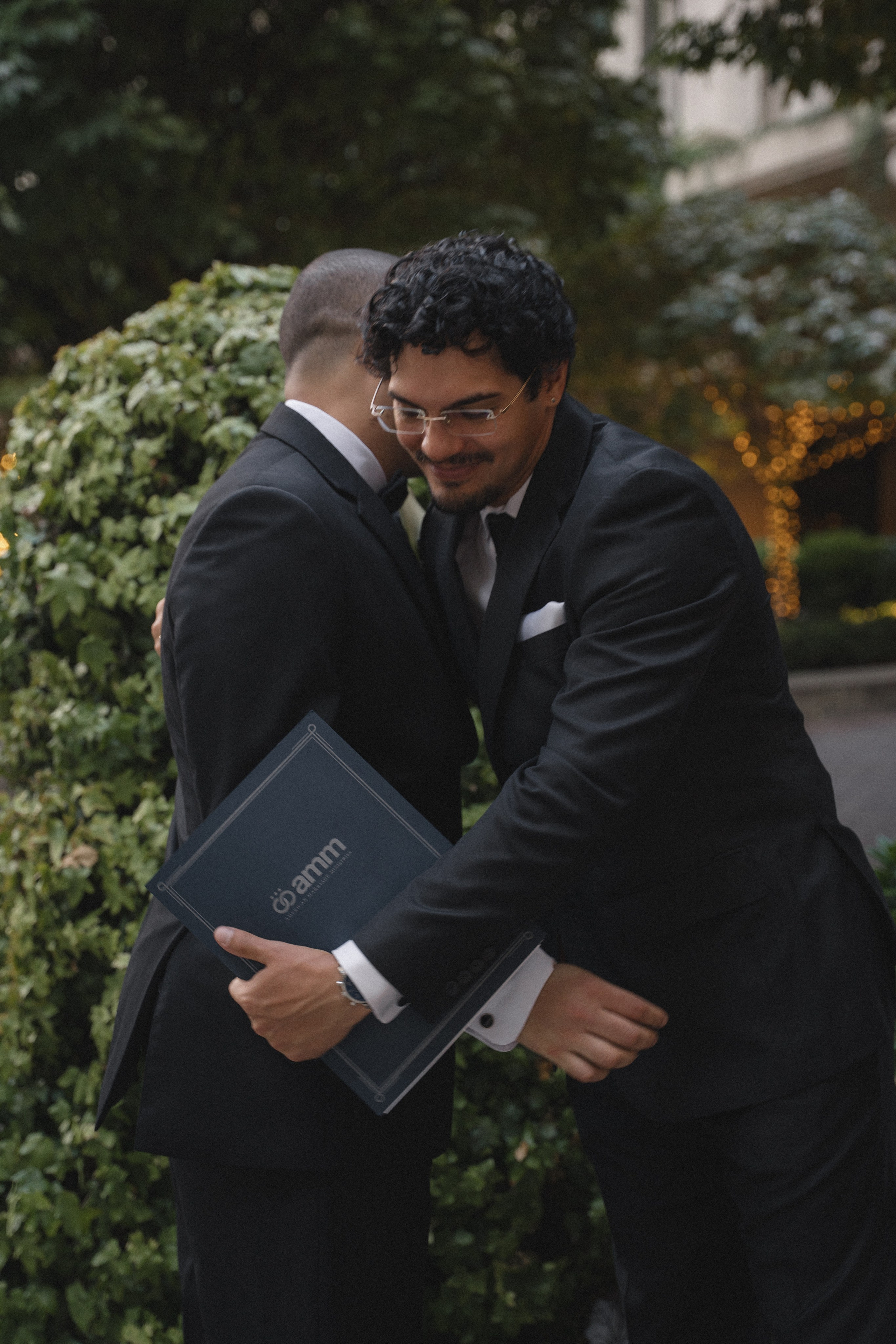 Anthony and Jessica | Intimate wedding. Photographer in Washington Sophia D