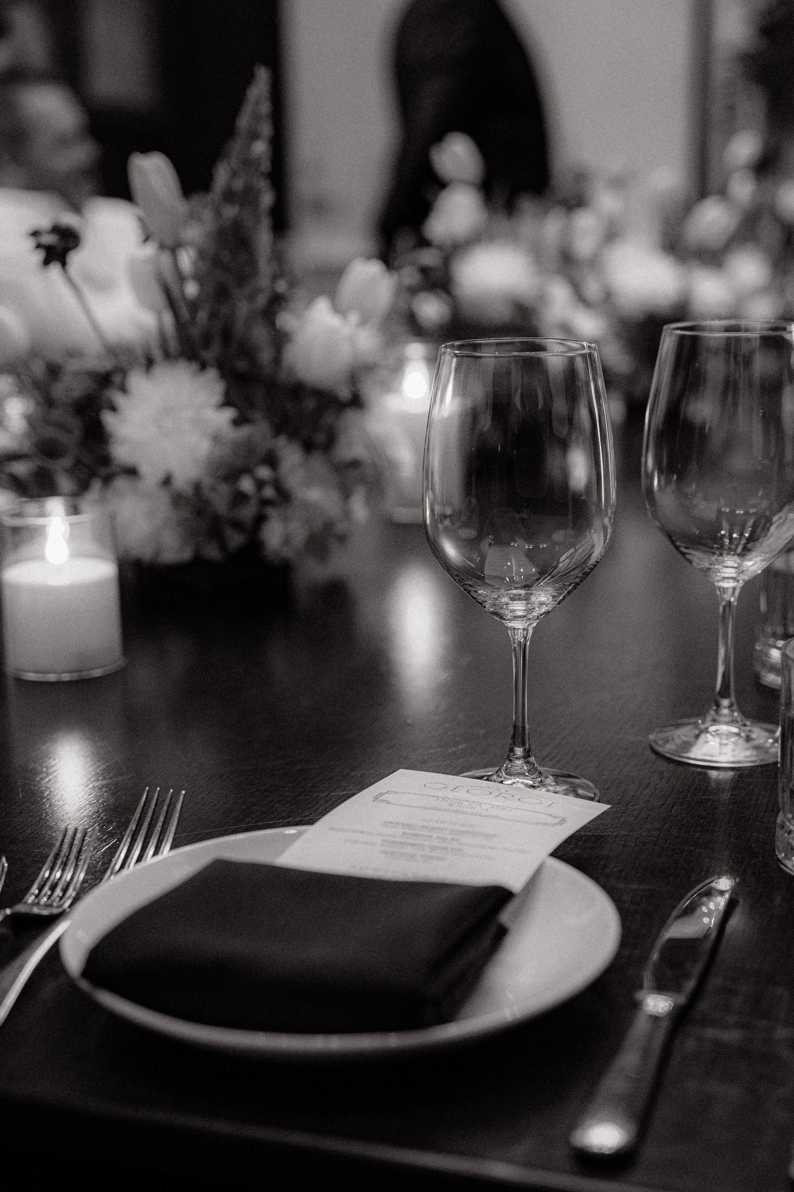 Anthony and Jessica | Intimate wedding. Photographer in Washington Sophia D