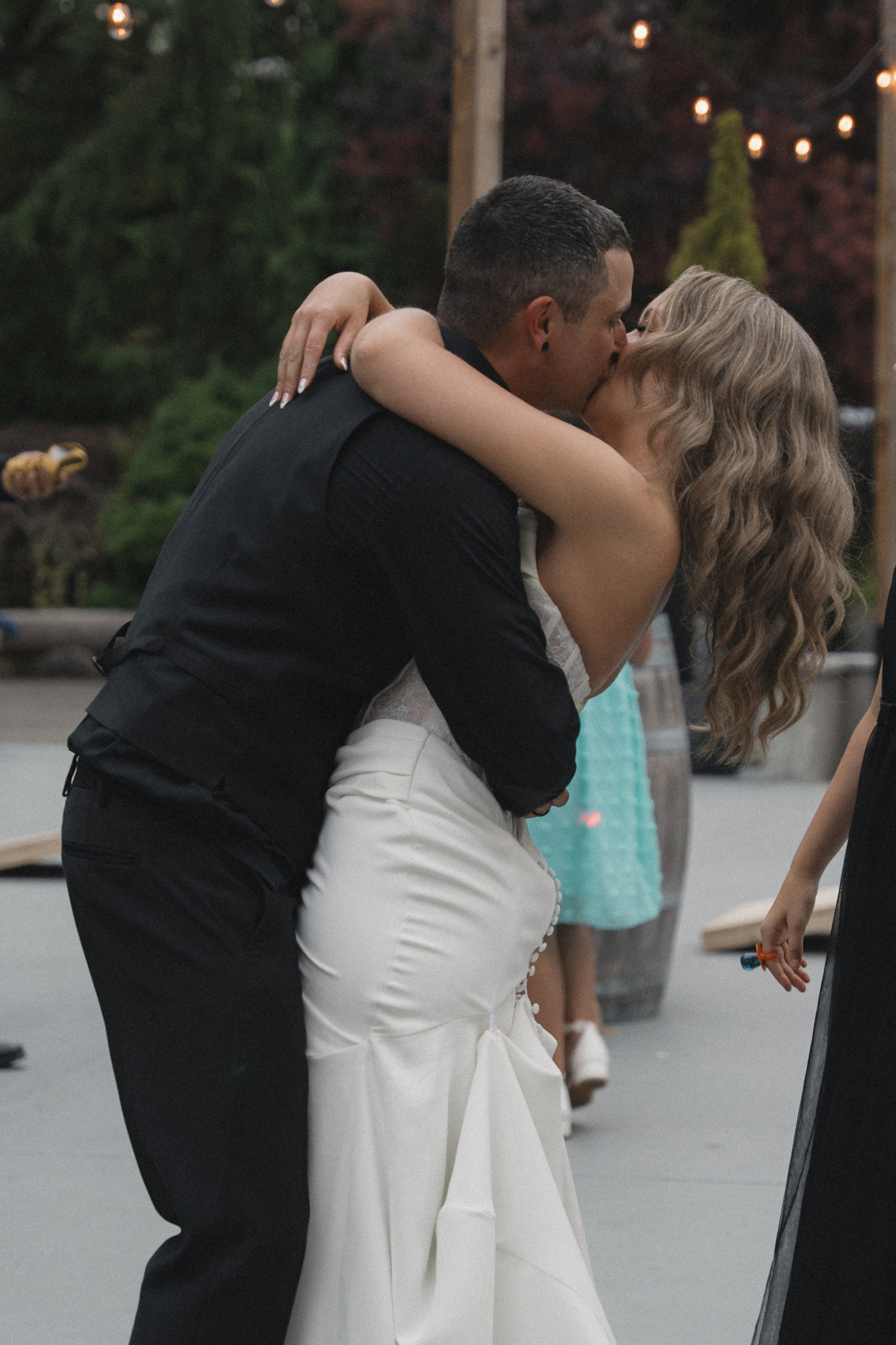 Marcus and Hayley | Full Wedding day. Photographer in Washington Sophia D