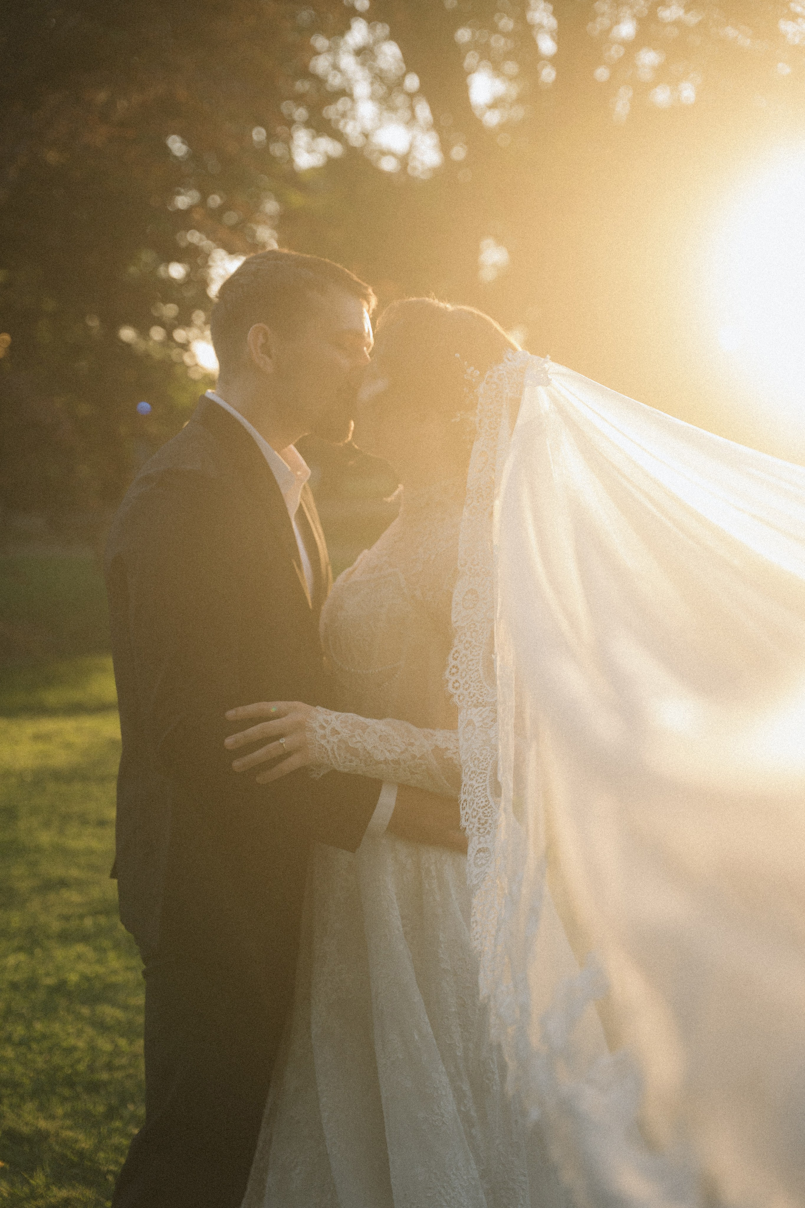 Oksana and Mykola | Wedding Portrait session. Photographer in Washington Sophia D