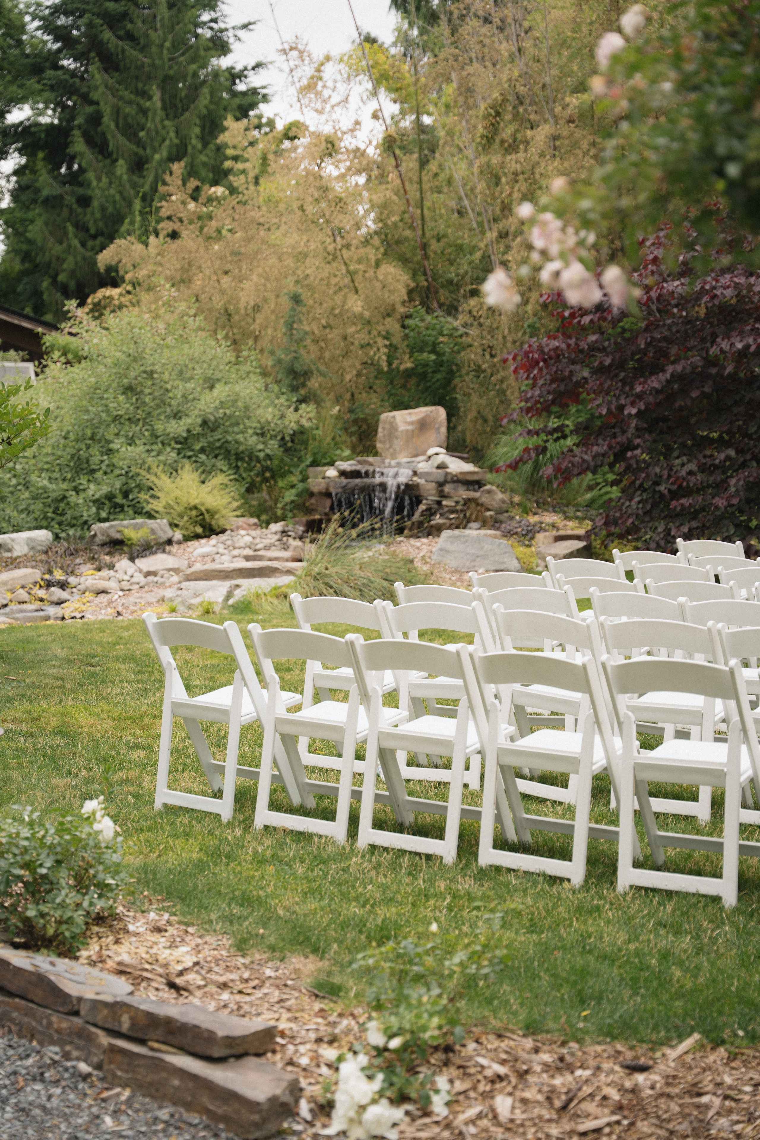 Austin and Sarah | Full Wedding day. Photographer in Washington Sophia D