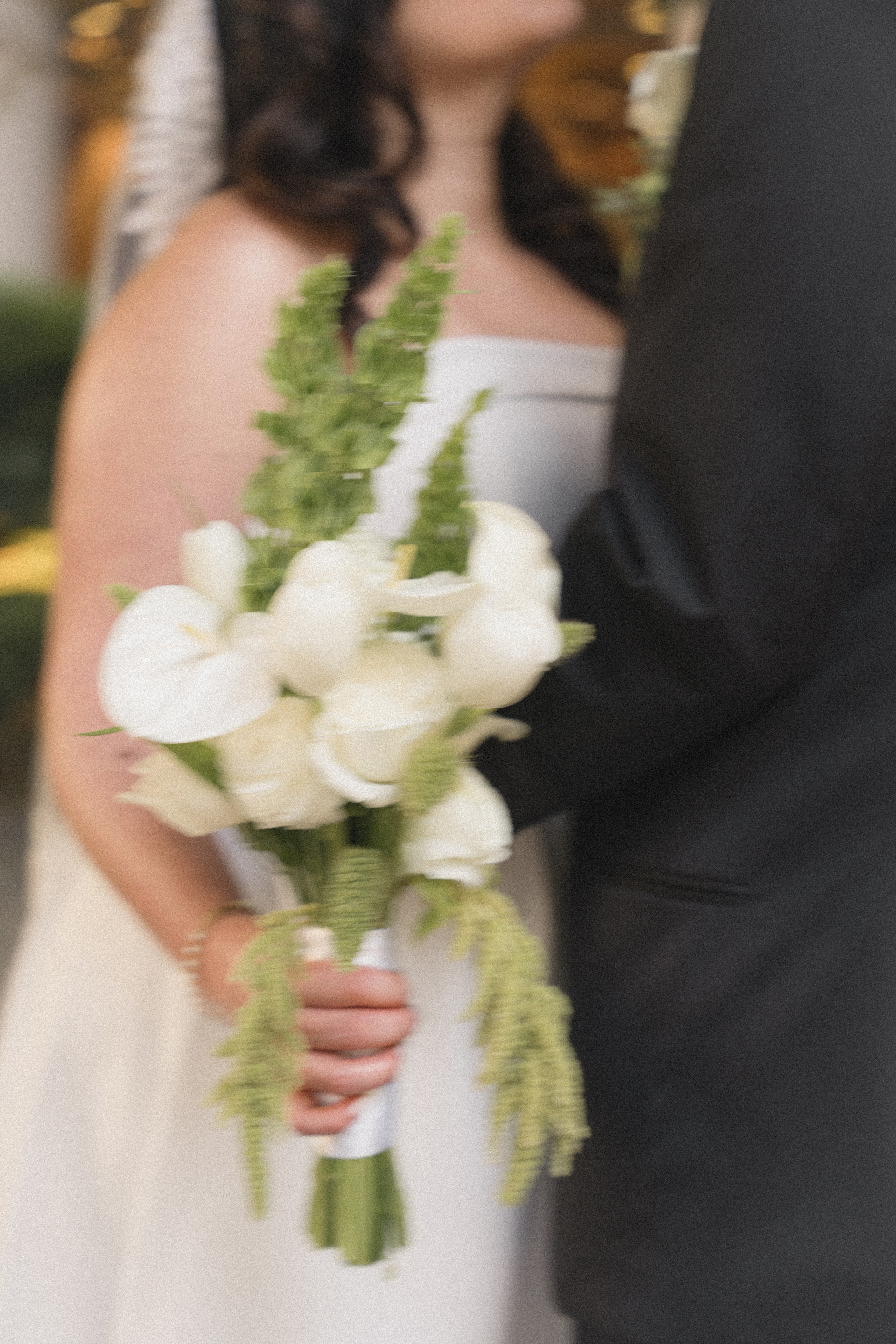 Anthony and Jessica | Intimate wedding. Photographer in Washington Sophia D