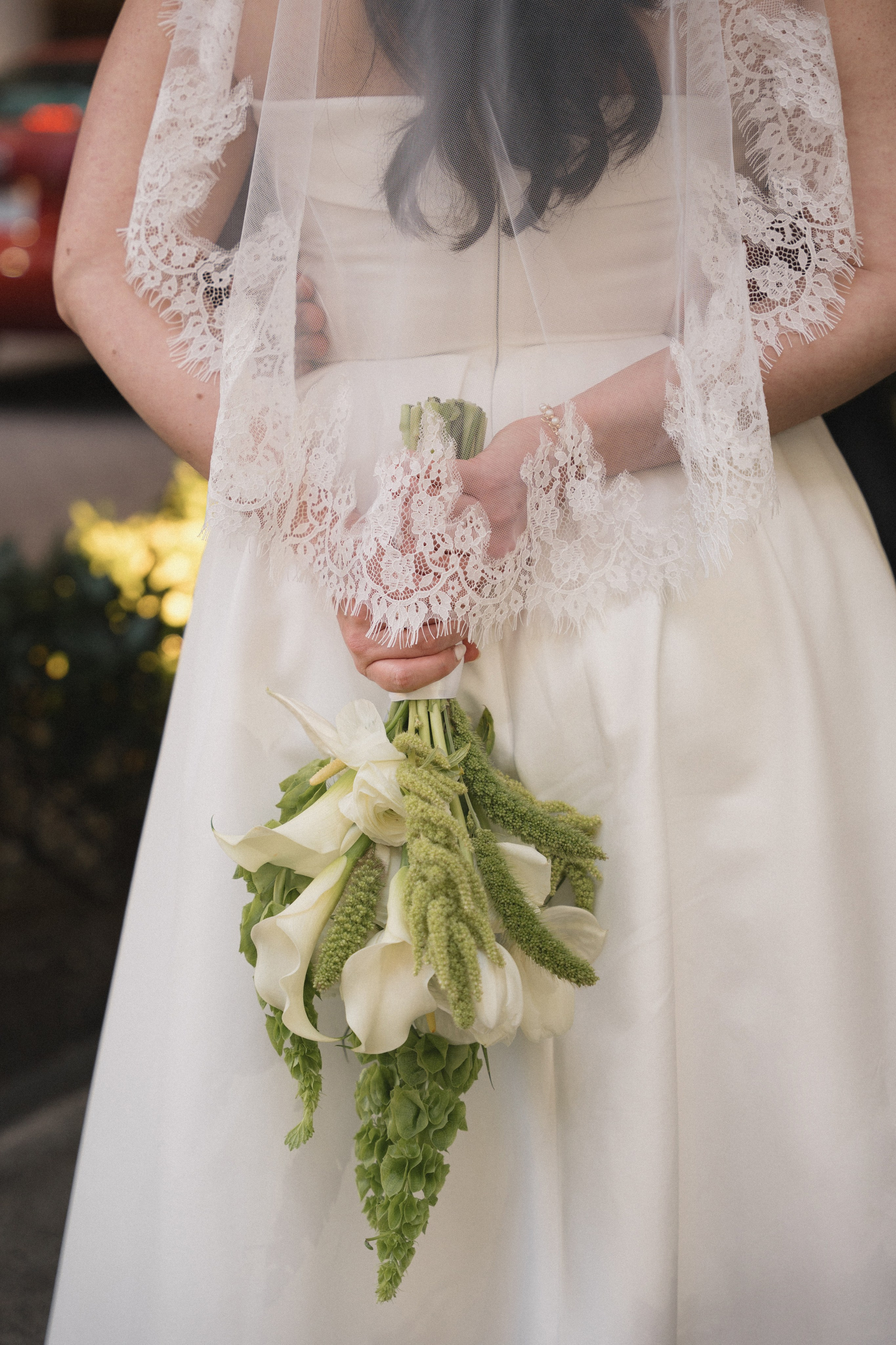 Anthony and Jessica | Intimate wedding. Photographer in Washington Sophia D