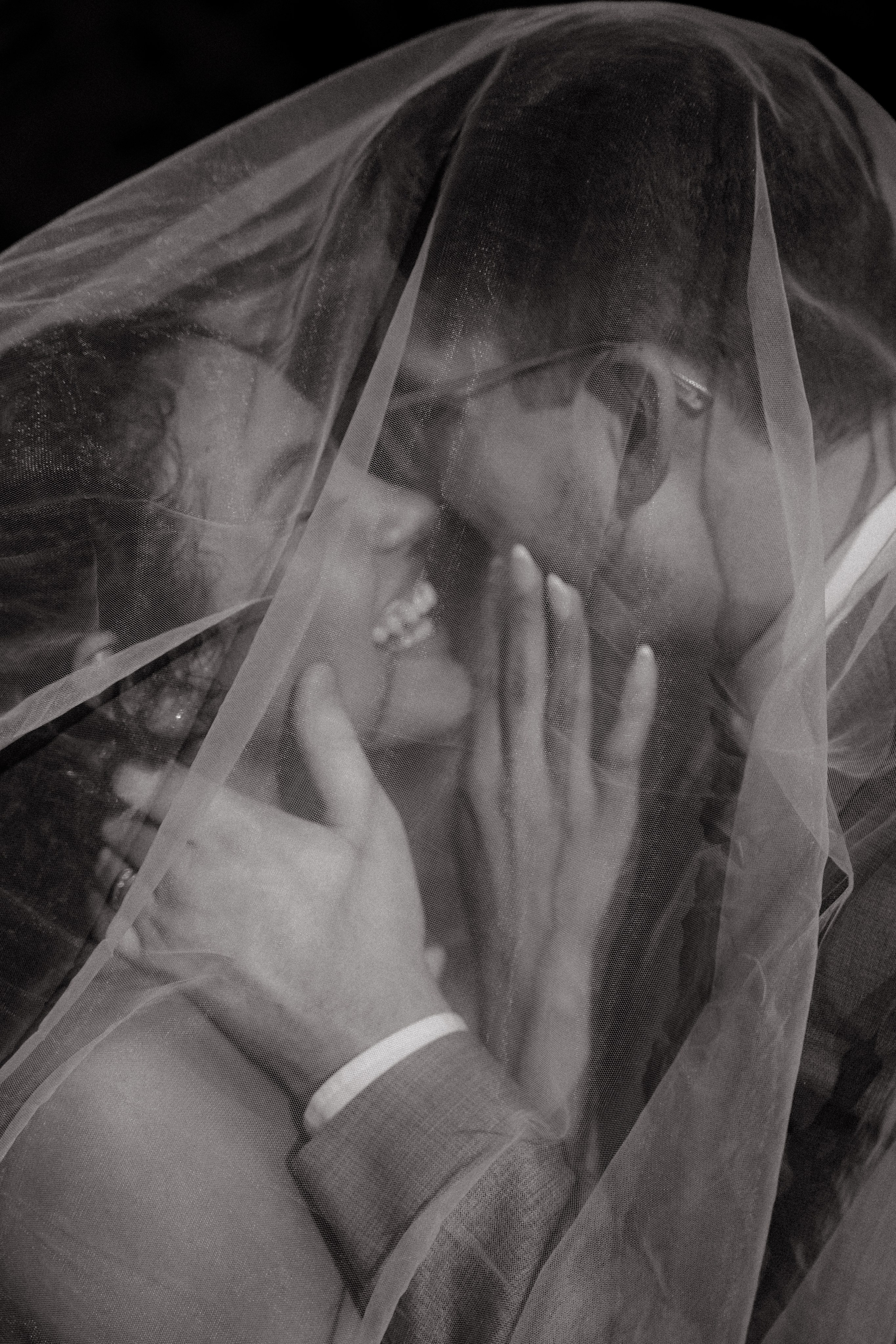 Tim and Ana | Courthouse wedding. Photographer in Washington Sophia D