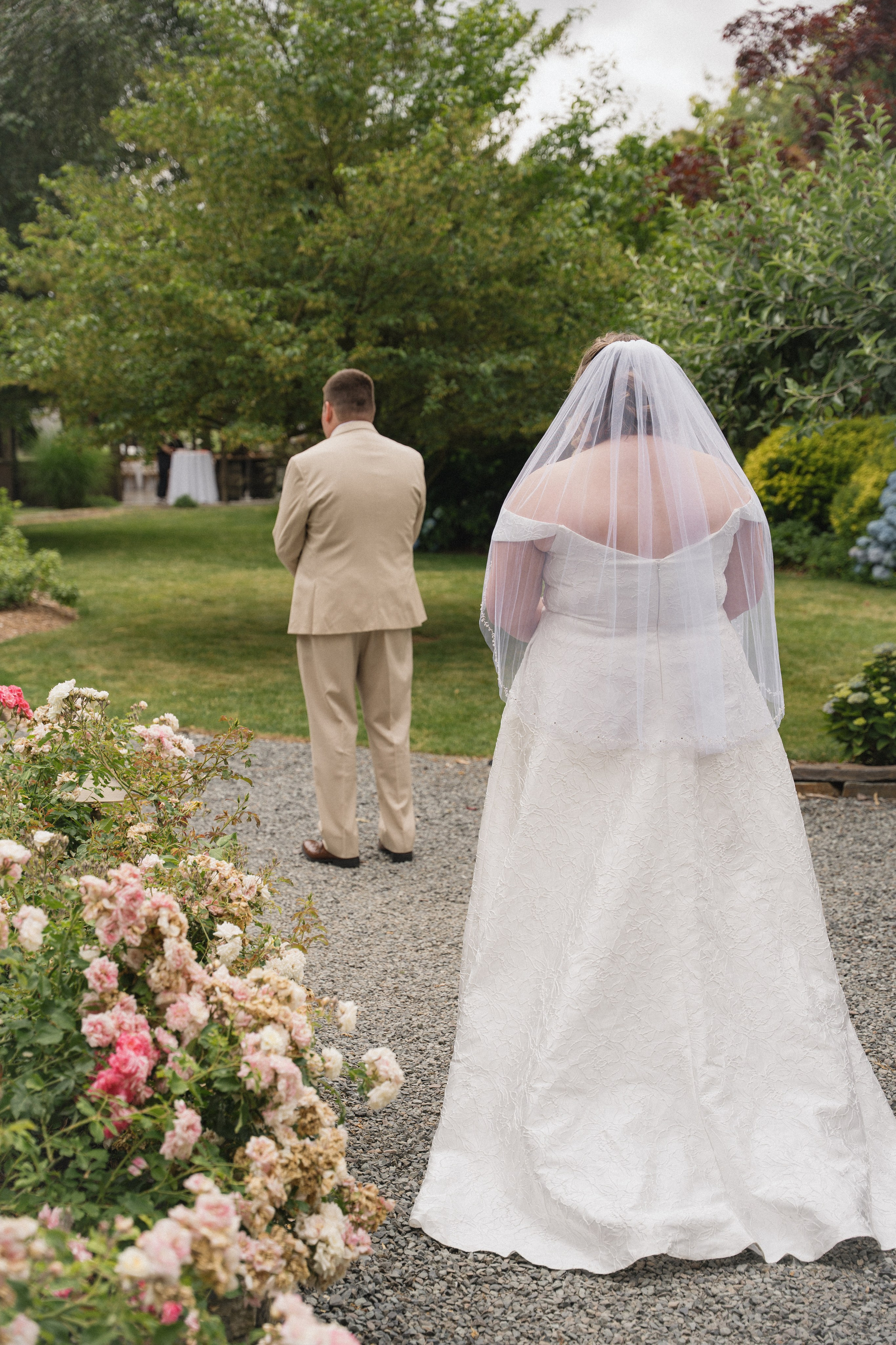 Austin and Sarah | Full Wedding day. Photographer in Washington Sophia D