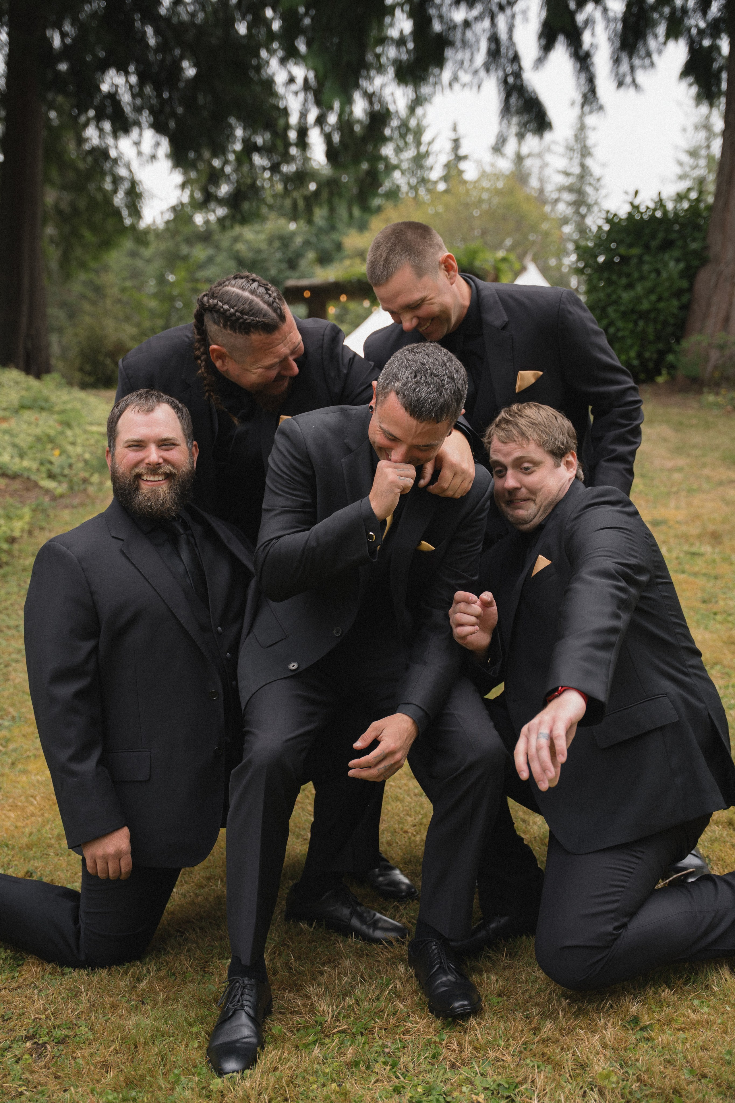 Marcus and Hayley | Full Wedding day. Photographer in Washington Sophia D