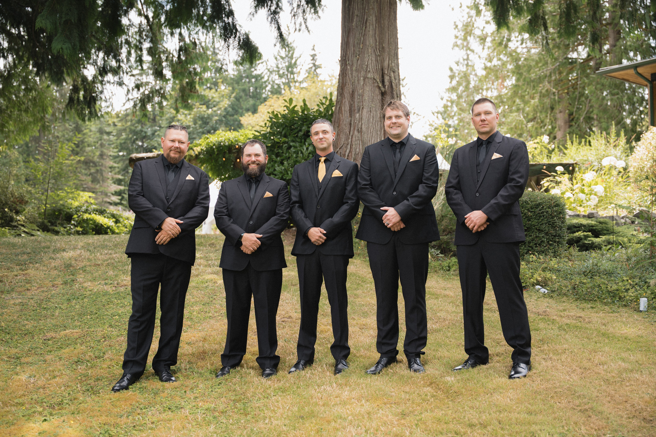 Marcus and Hayley | Full Wedding day. Photographer in Washington Sophia D