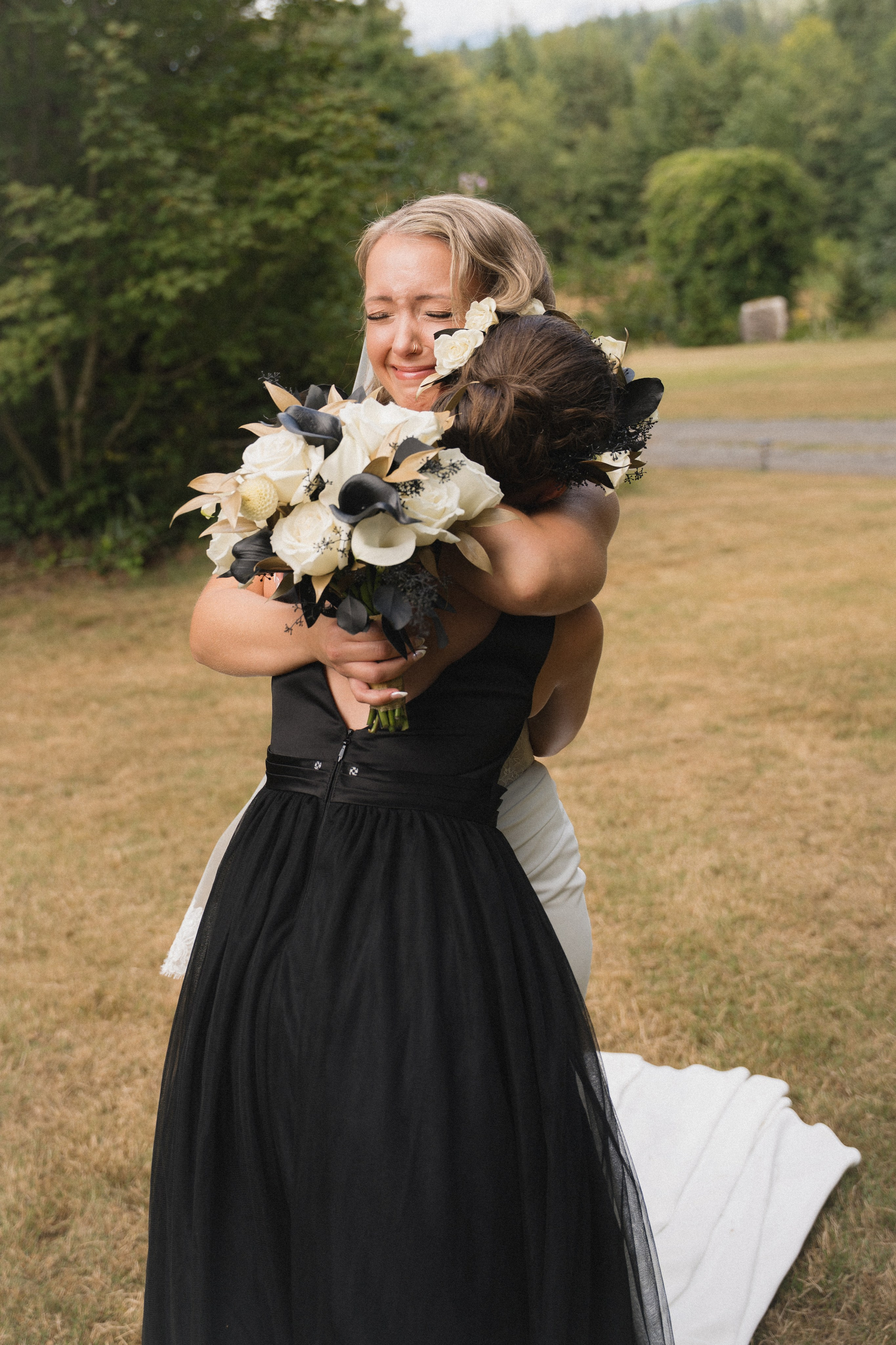 Marcus and Hayley | Full Wedding day. Photographer in Washington Sophia D
