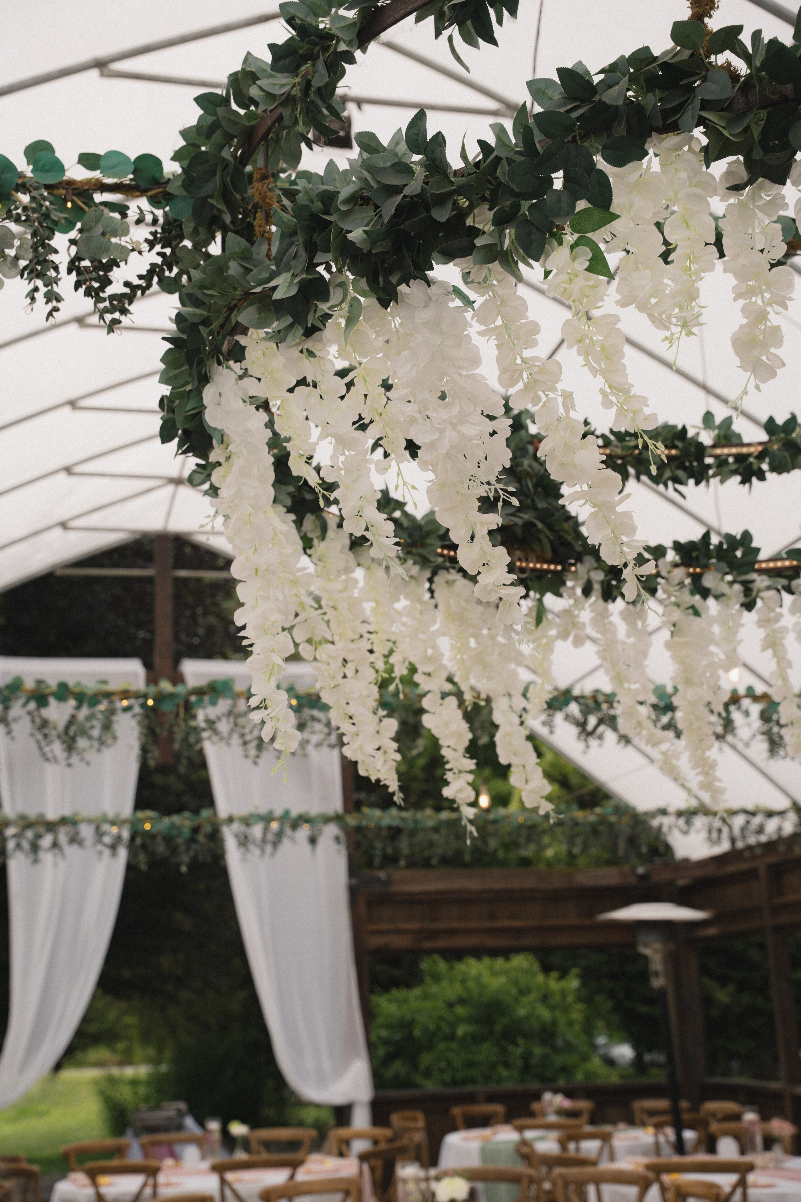 Austin and Sarah | Full Wedding day. Photographer in Washington Sophia D