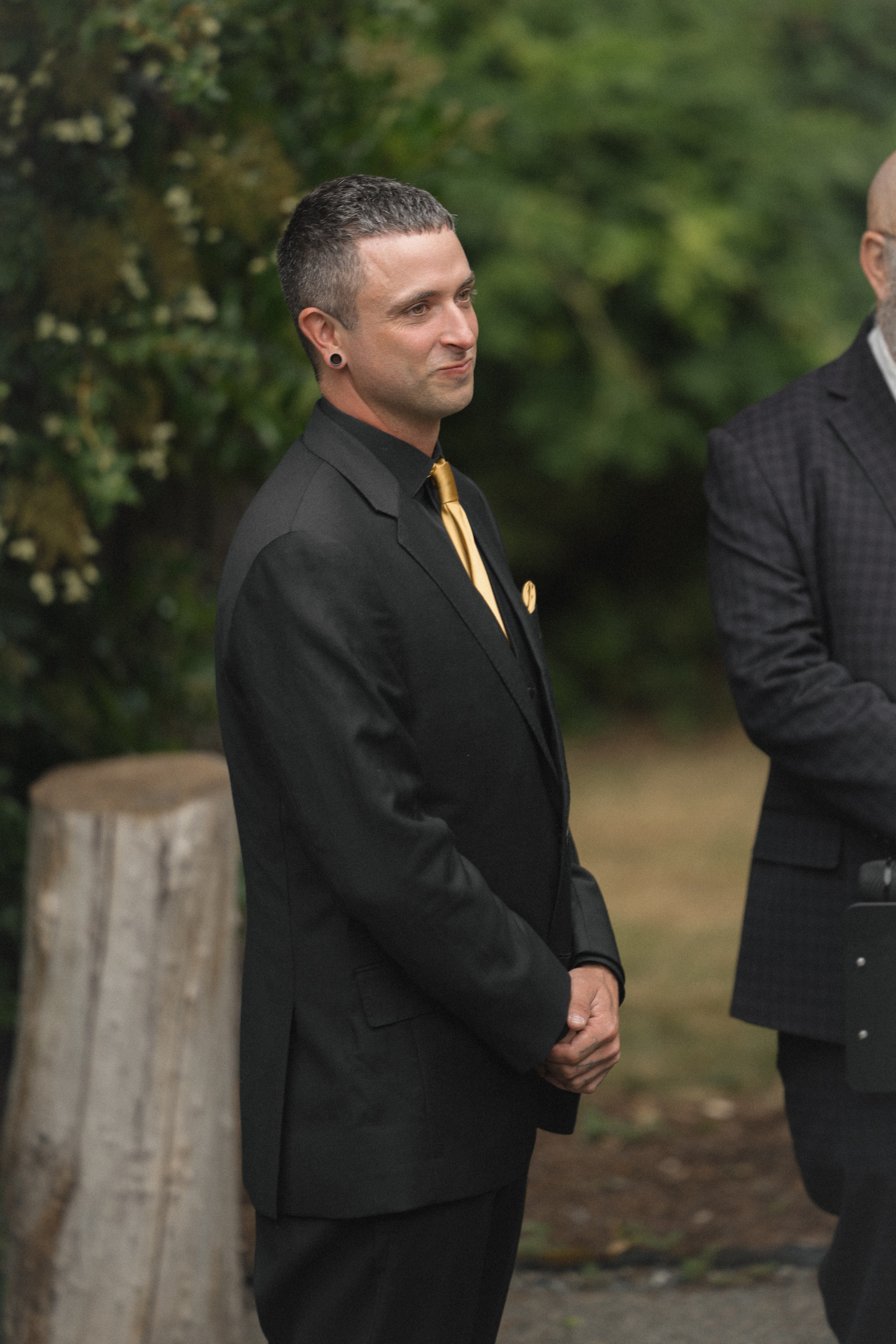 Marcus and Hayley | Full Wedding day. Photographer in Washington Sophia D