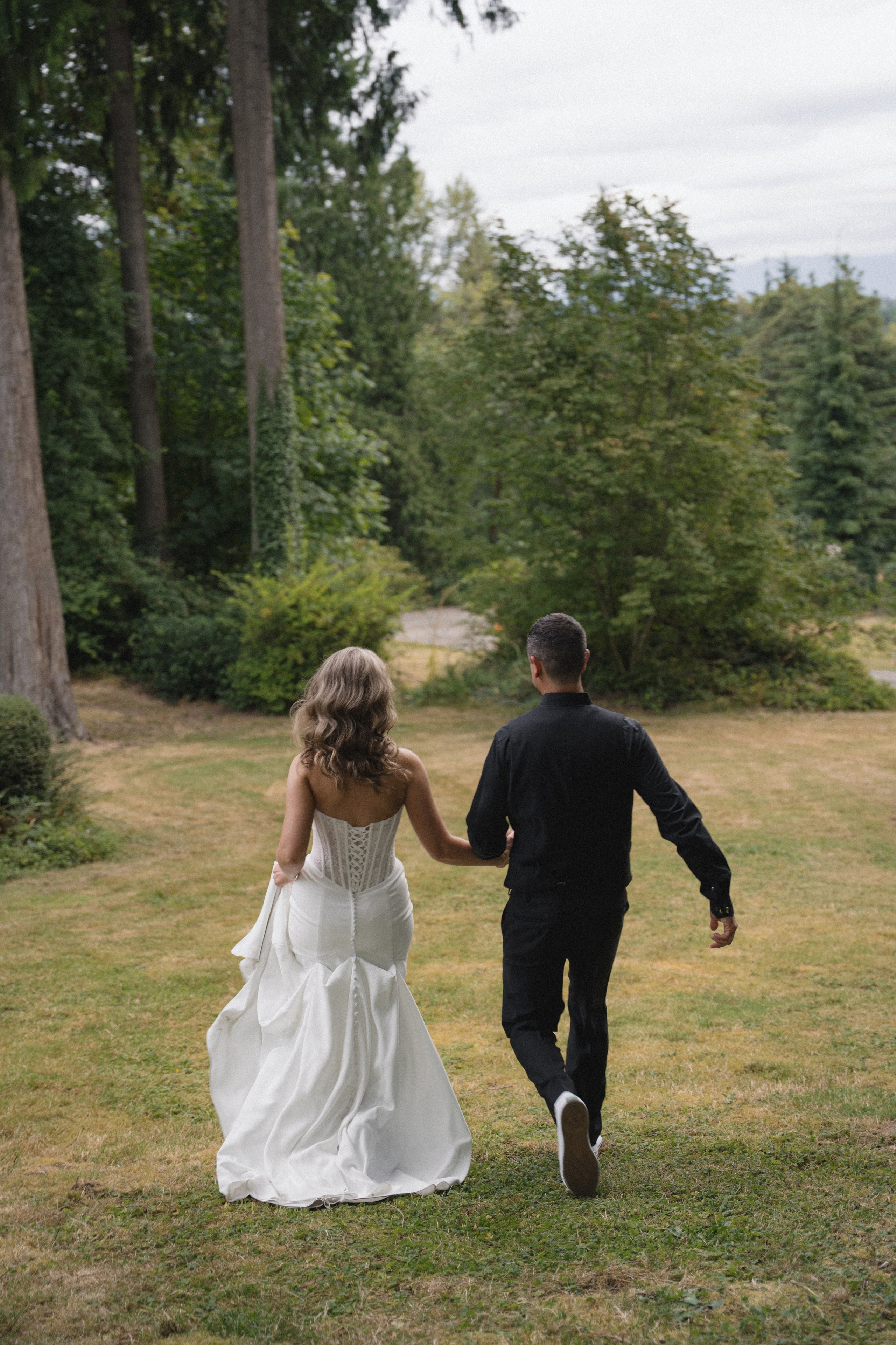 Marcus and Hayley | Full Wedding day. Photographer in Washington Sophia D