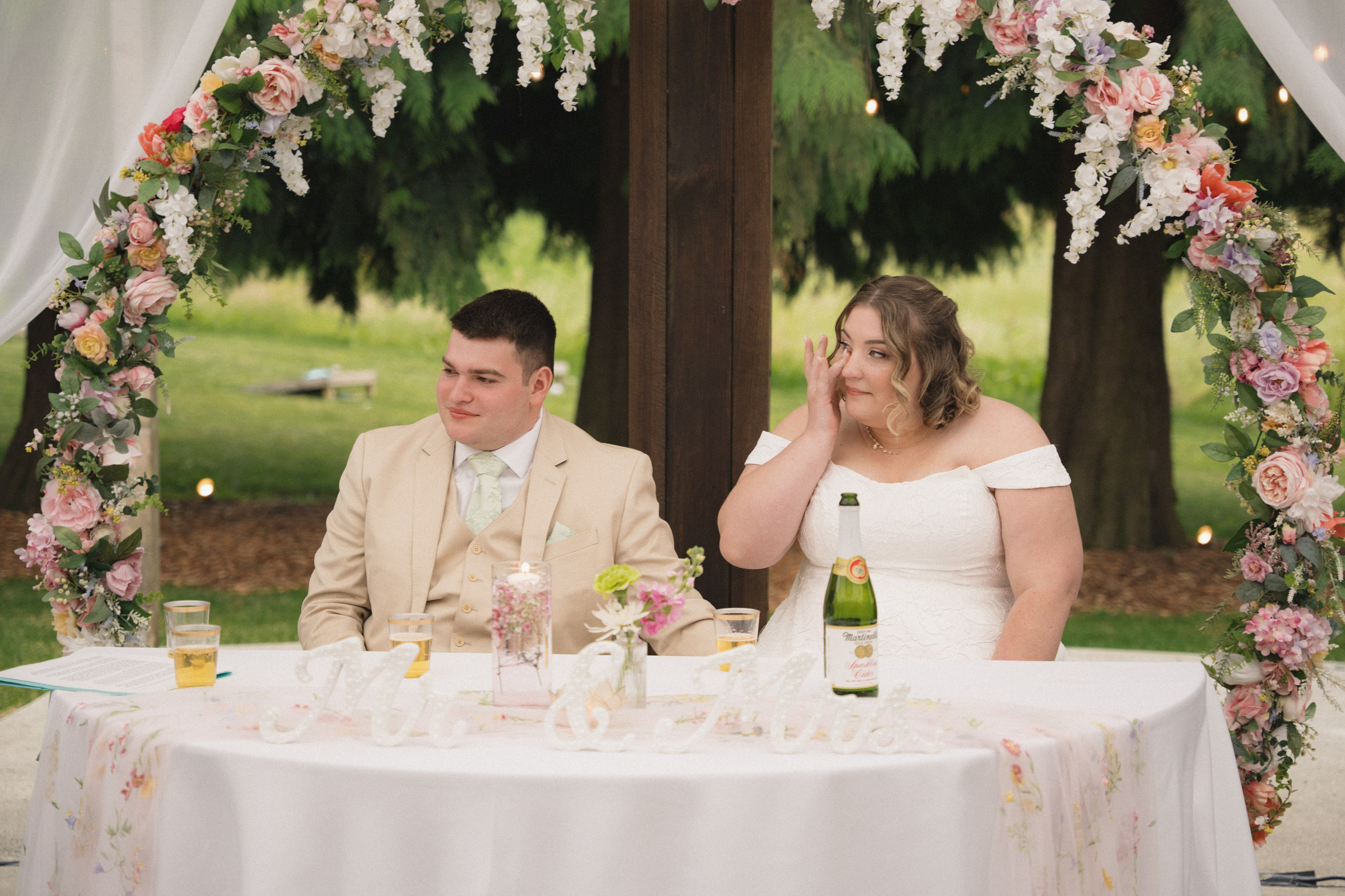 Austin and Sarah | Full Wedding day. Photographer in Washington Sophia D
