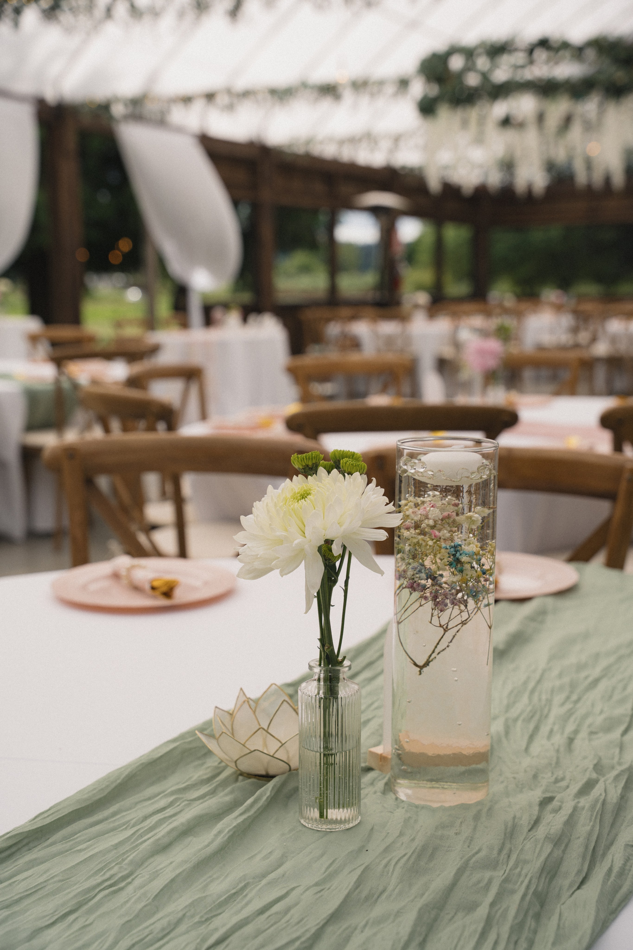 Austin and Sarah | Full Wedding day. Photographer in Washington Sophia D