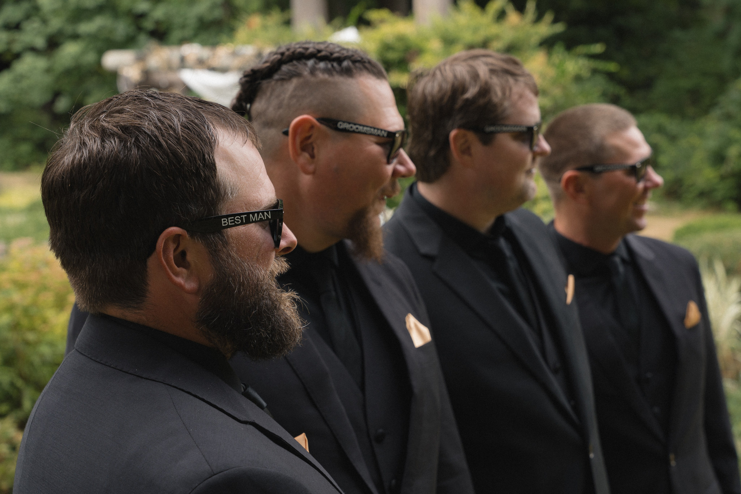 Marcus and Hayley | Full Wedding day. Photographer in Washington Sophia D