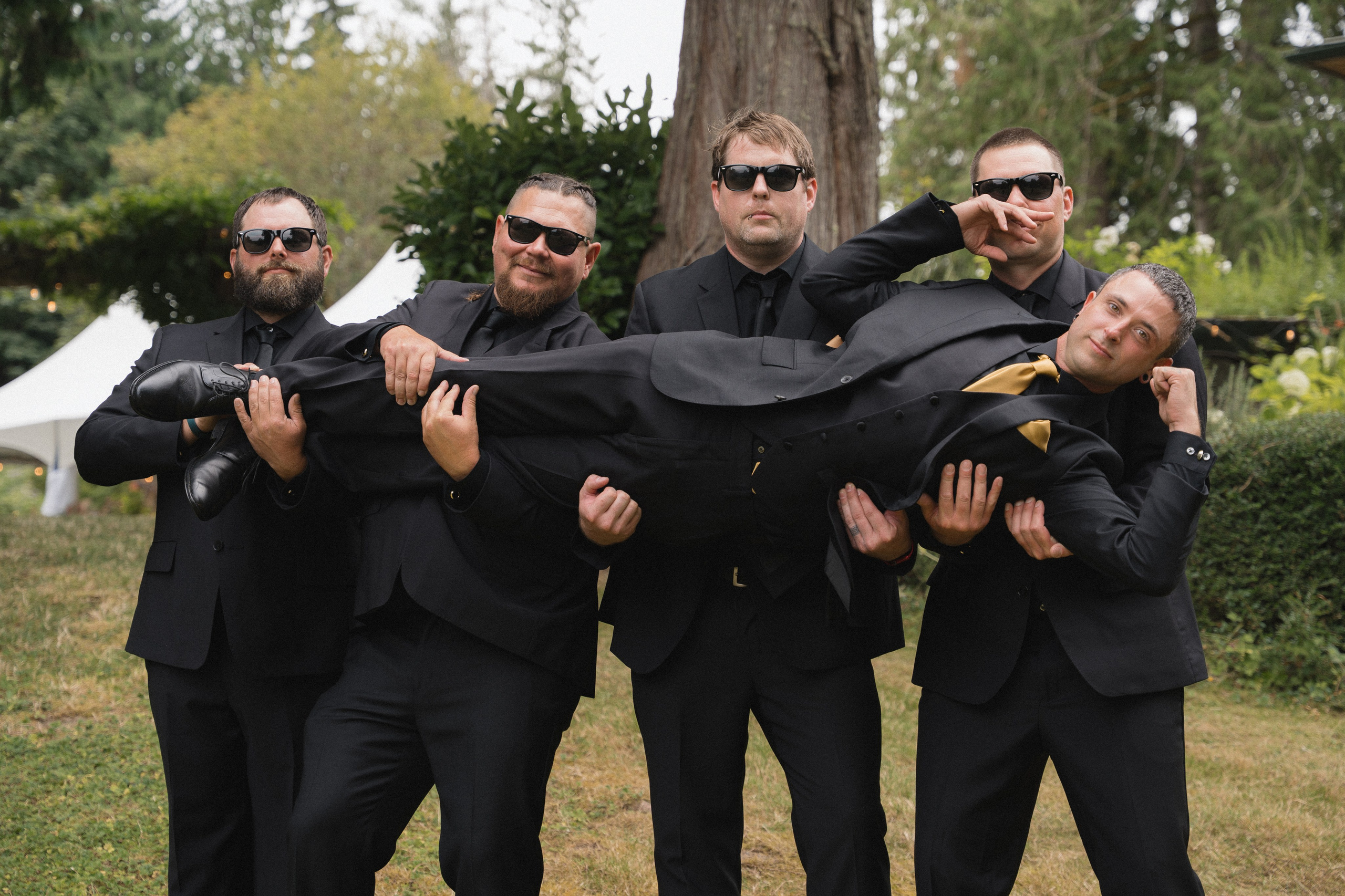 Marcus and Hayley | Full Wedding day. Photographer in Washington Sophia D