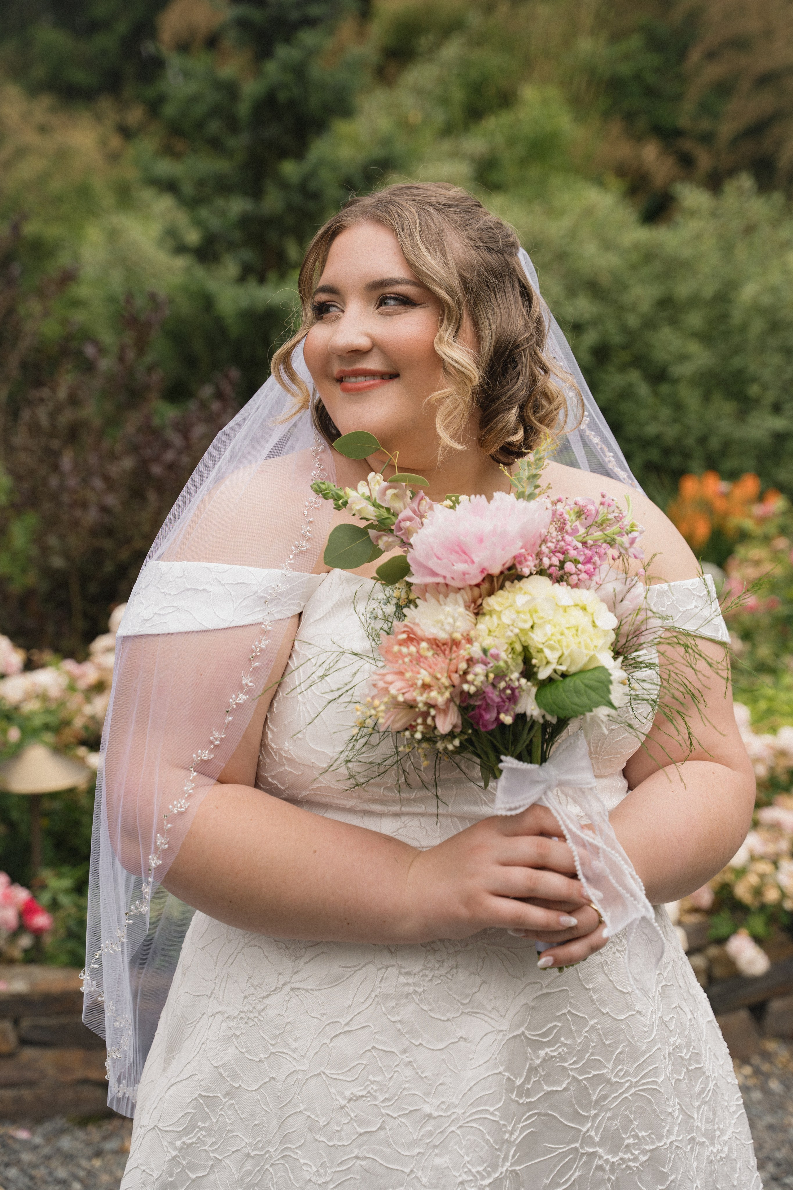 Austin and Sarah | Full Wedding day. Photographer in Washington Sophia D