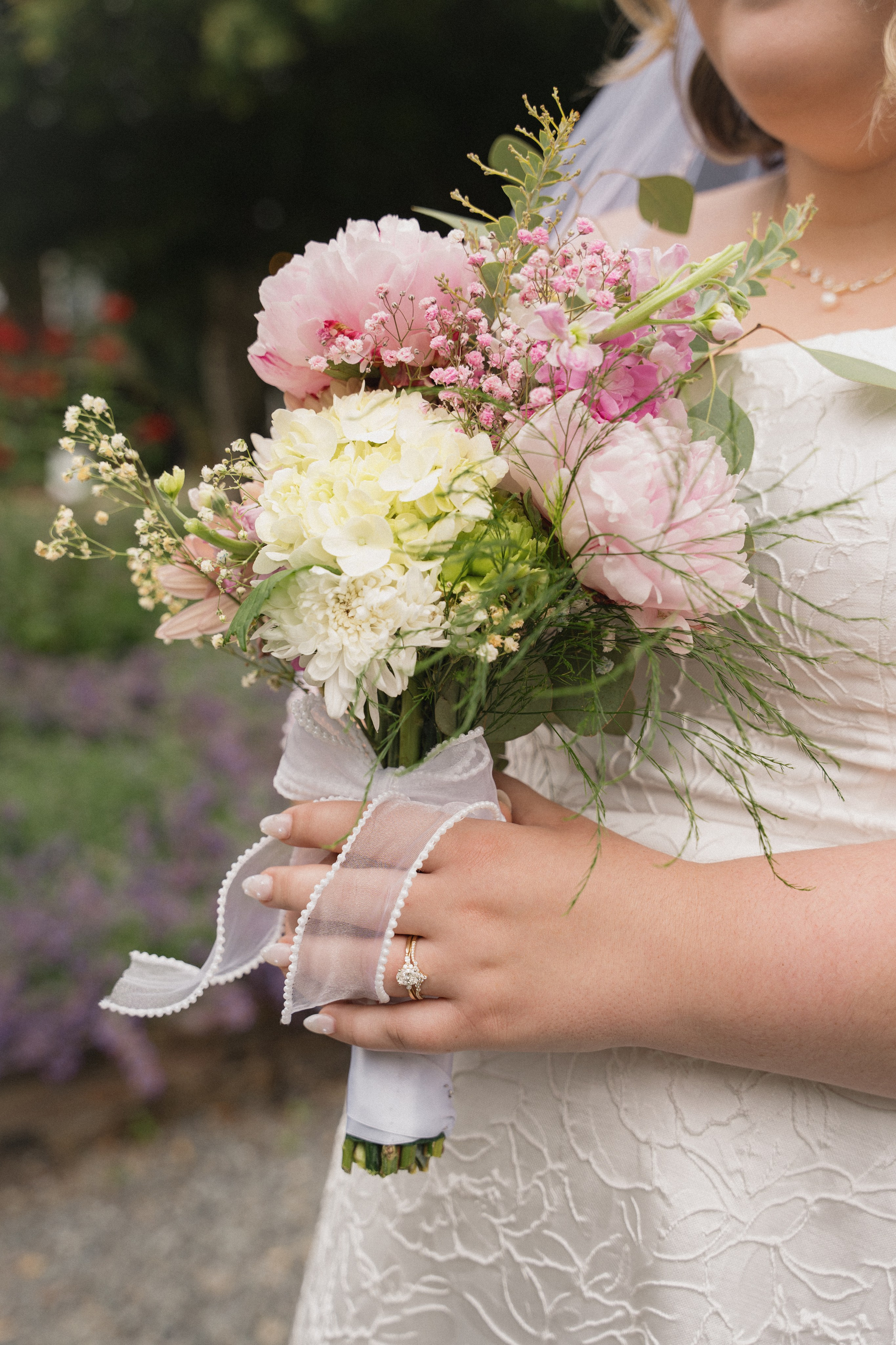 Austin and Sarah | Full Wedding day. Photographer in Washington Sophia D