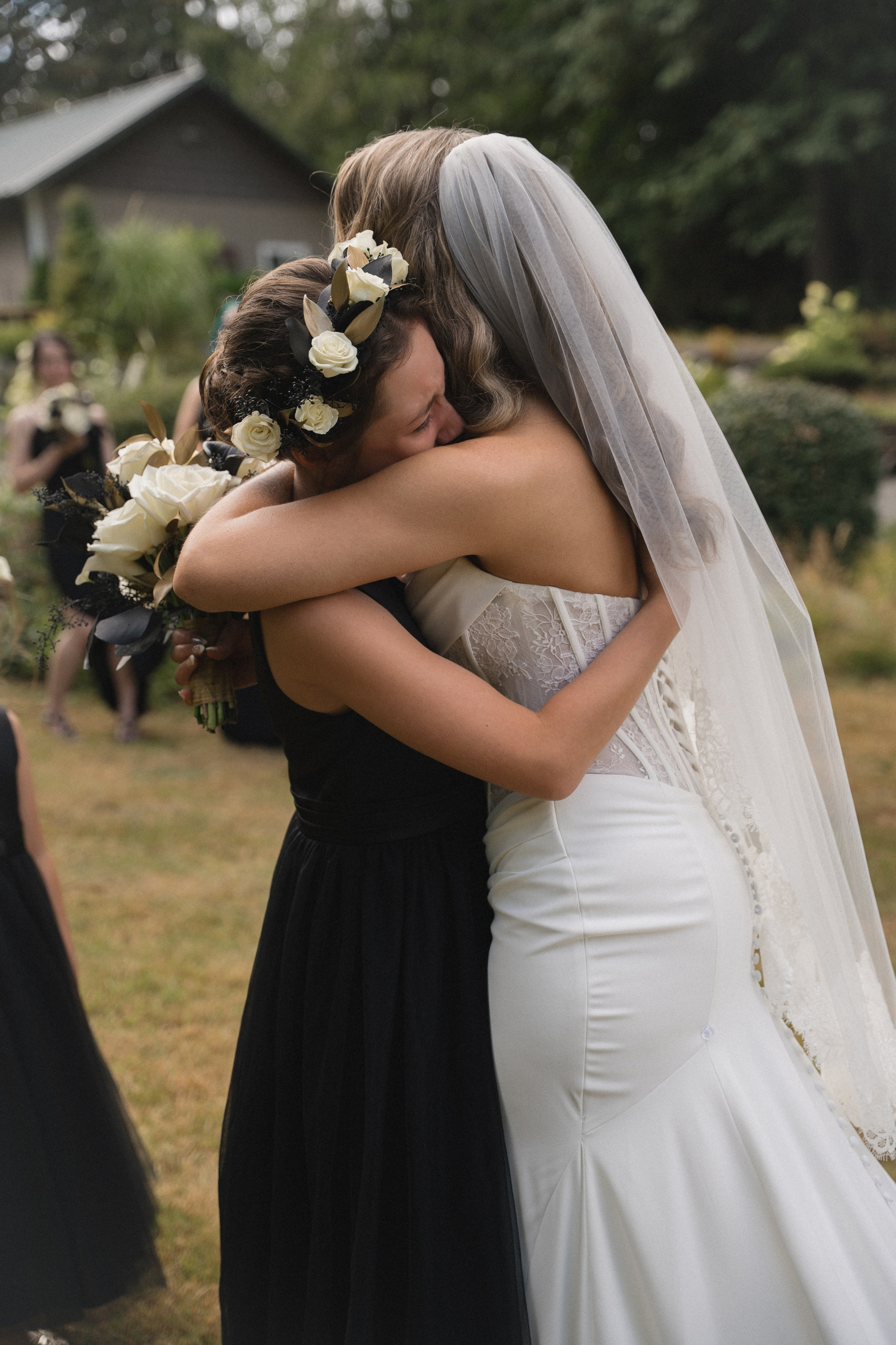 Marcus and Hayley | Full Wedding day. Photographer in Washington Sophia D