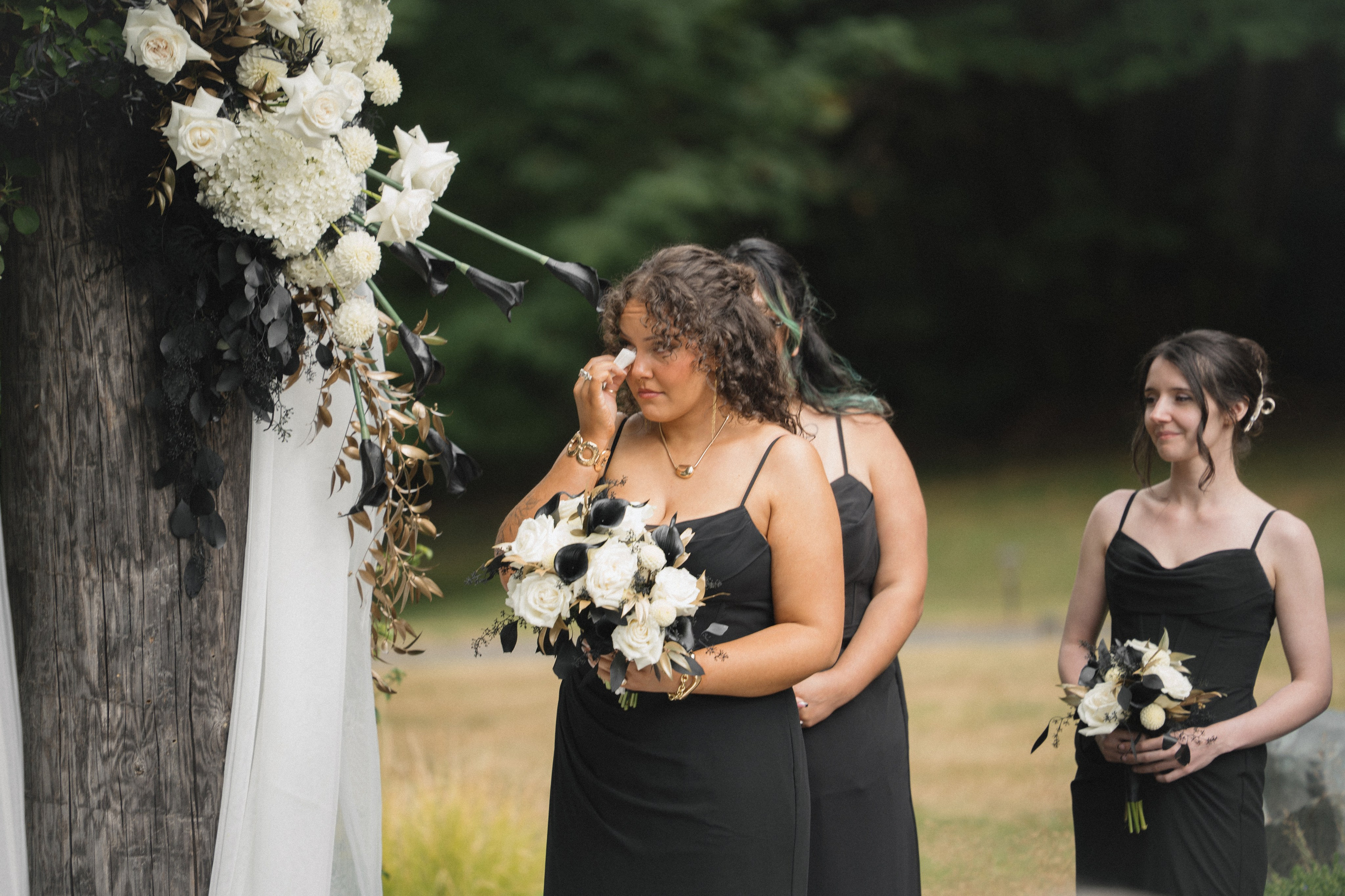 Marcus and Hayley | Full Wedding day. Photographer in Washington Sophia D