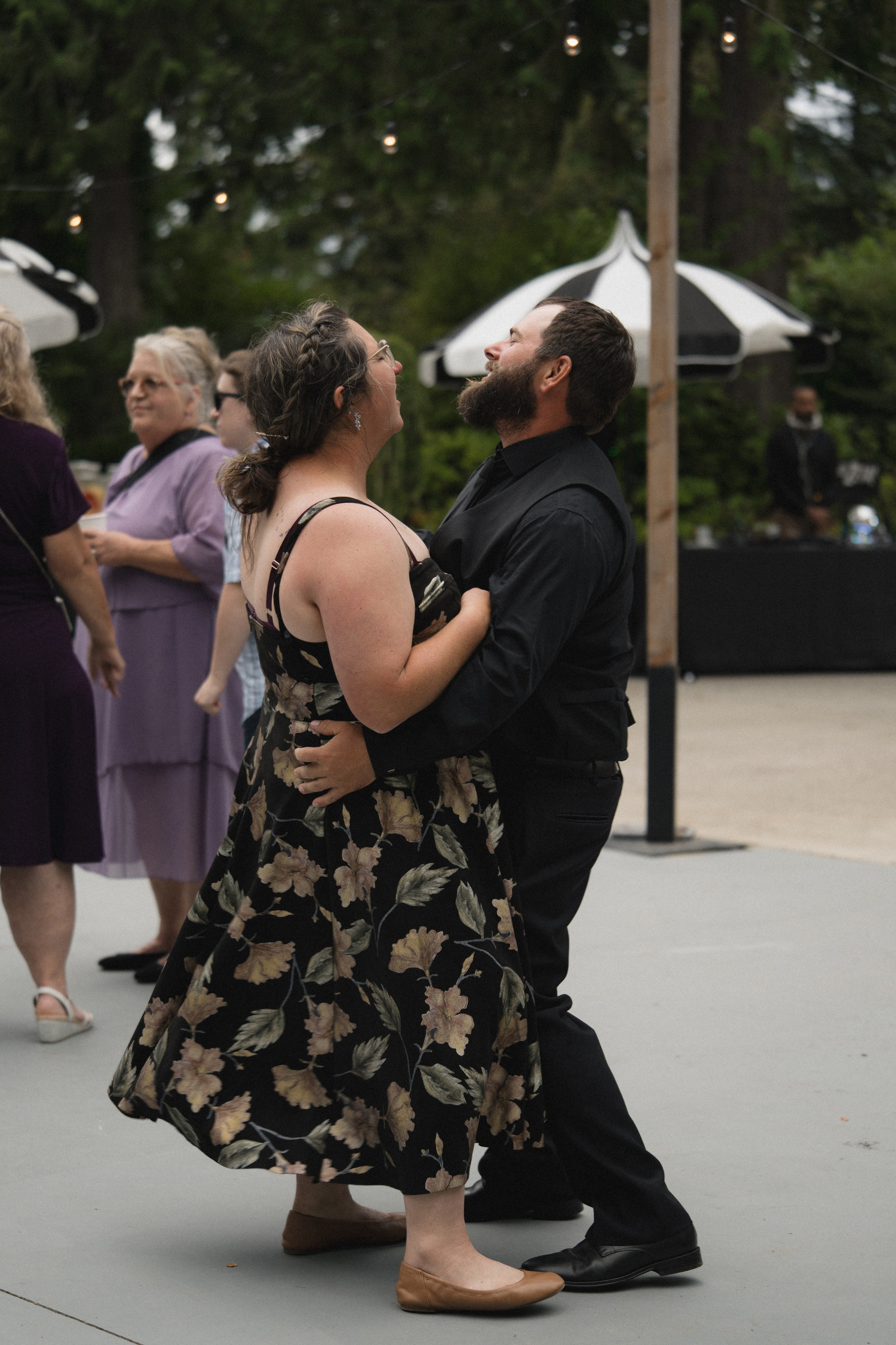 Marcus and Hayley | Full Wedding day. Photographer in Washington Sophia D