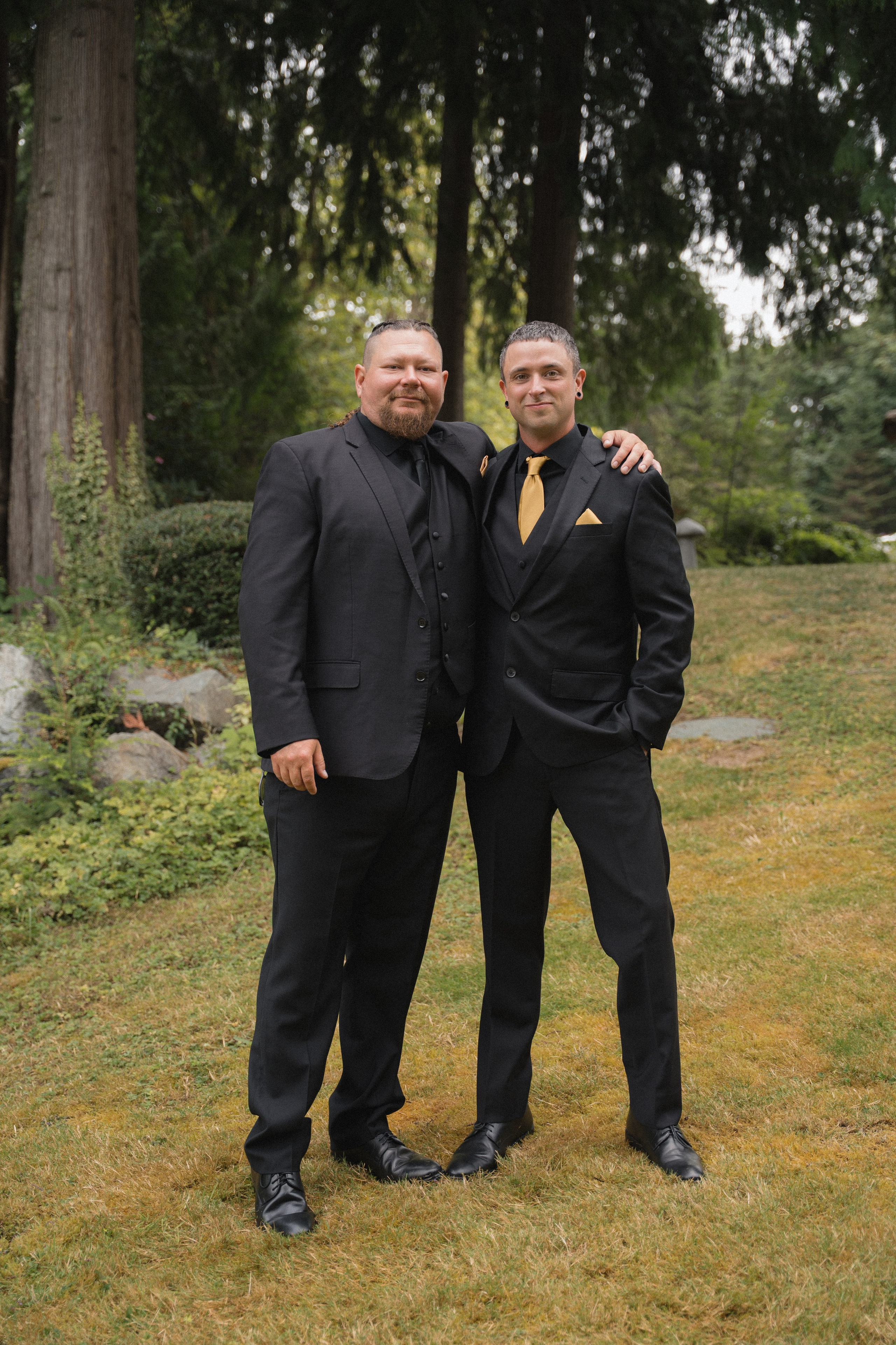 Marcus and Hayley | Full Wedding day. Photographer in Washington Sophia D