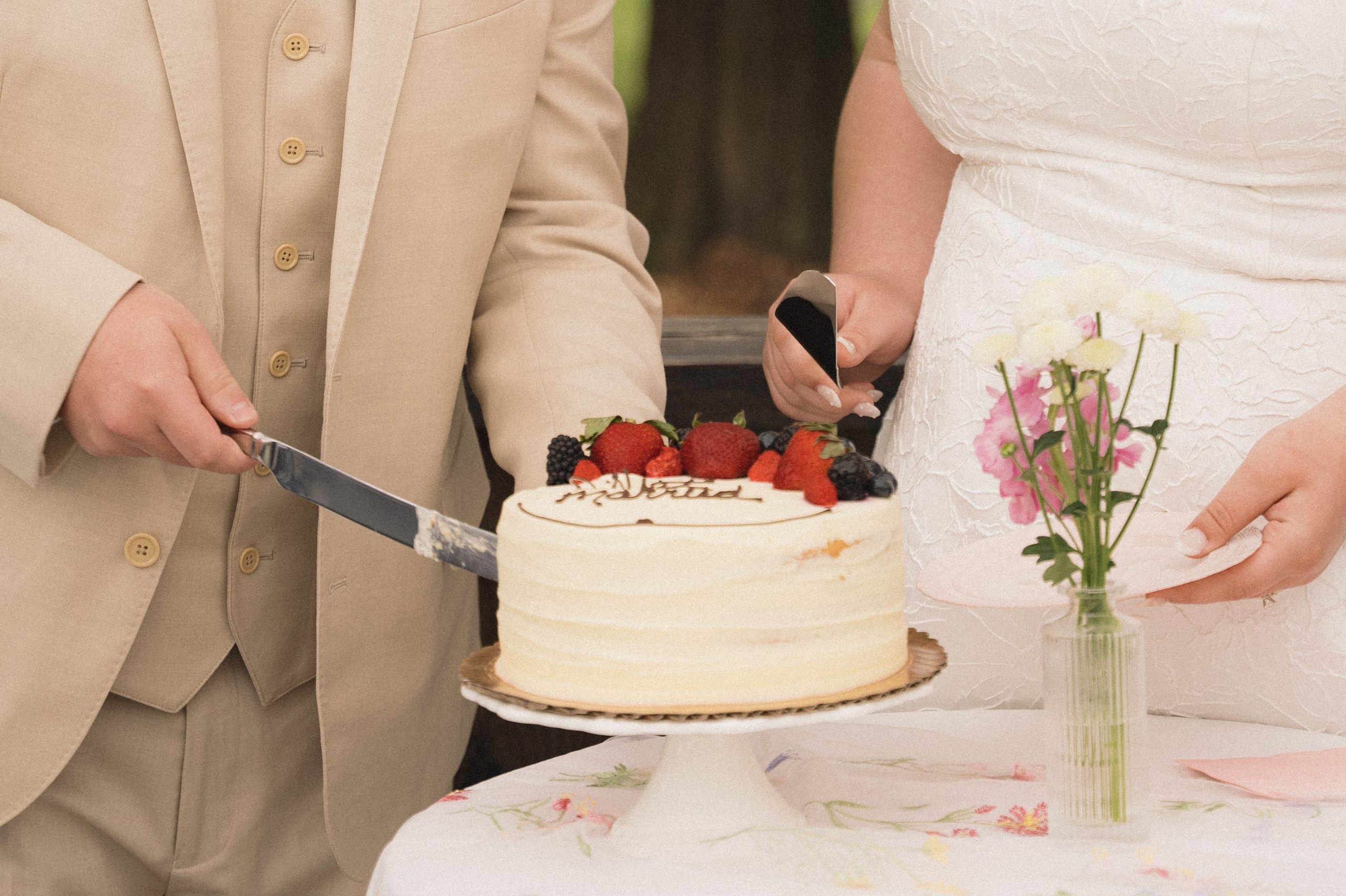 Austin and Sarah | Full Wedding day. Photographer in Washington Sophia D