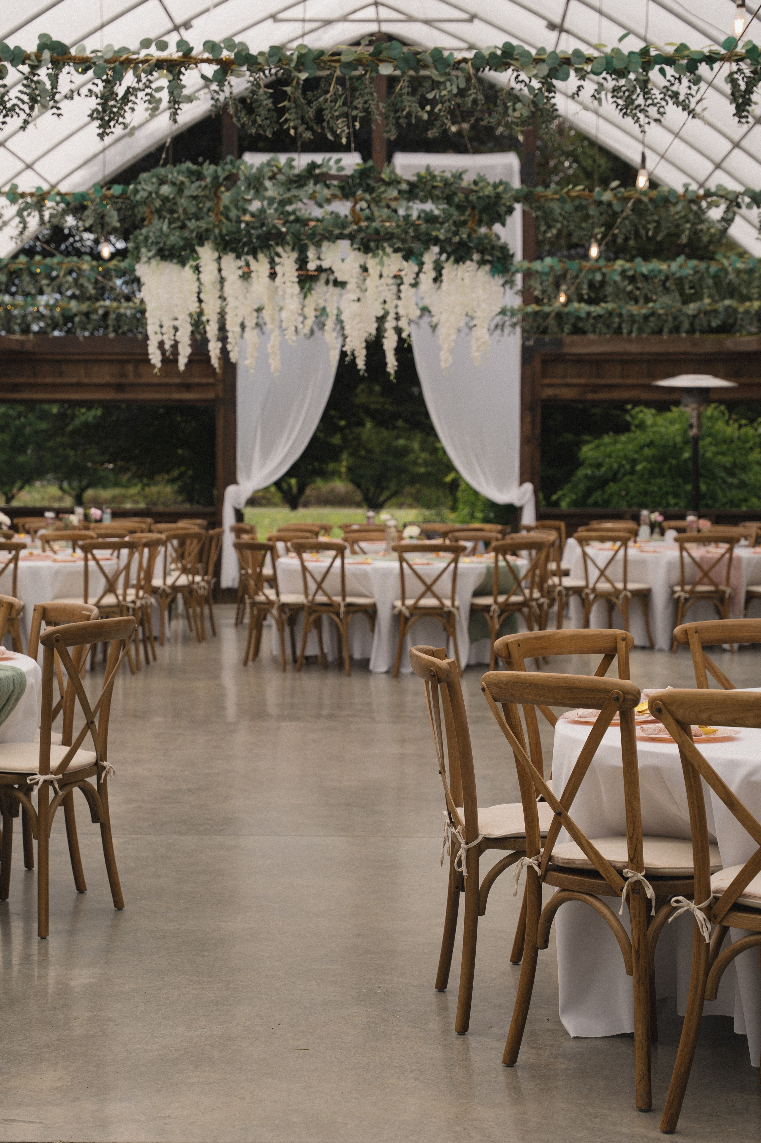 Austin and Sarah | Full Wedding day. Photographer in Washington Sophia D