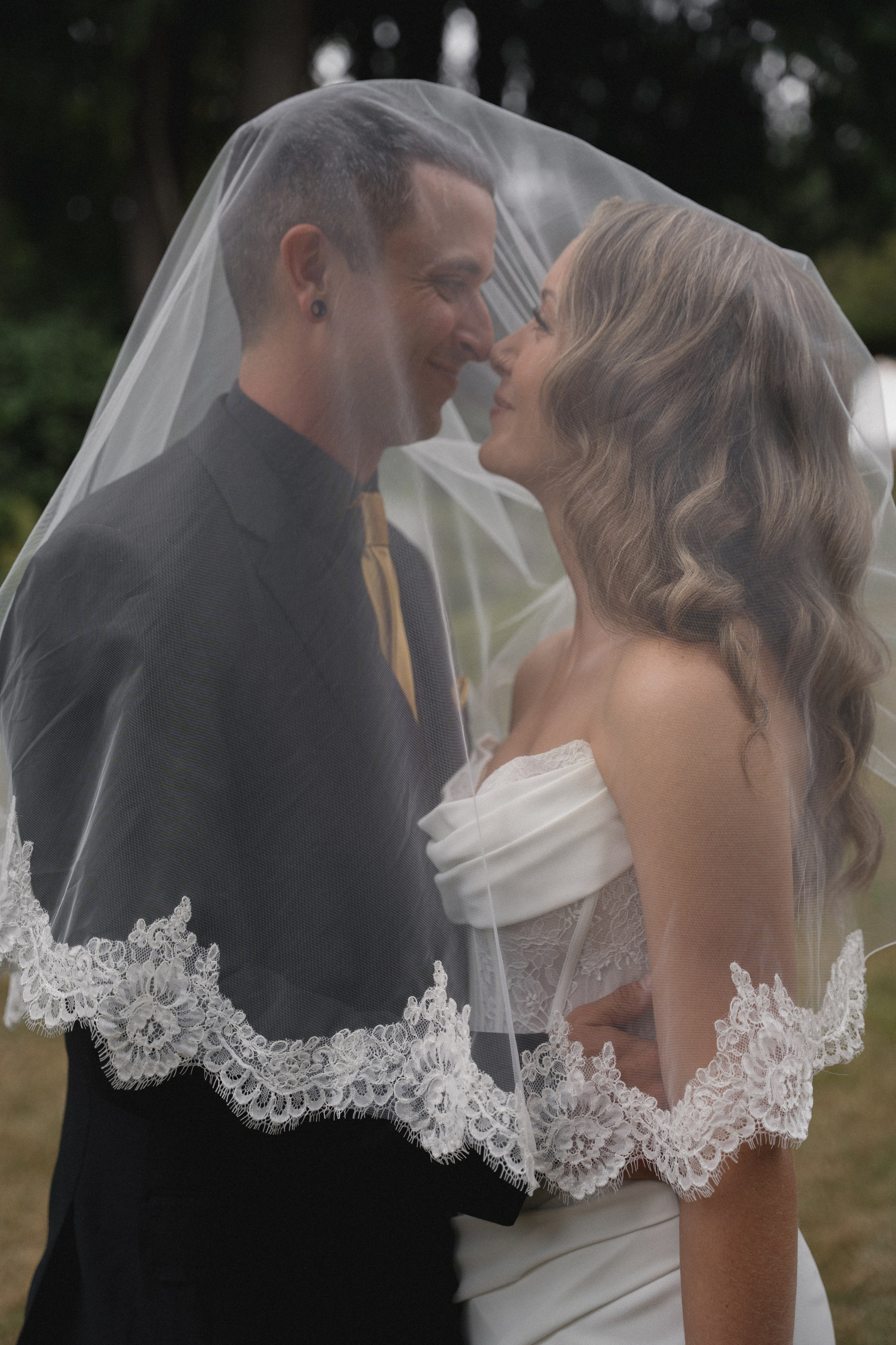 Marcus and Hayley | Full Wedding day. Photographer in Washington Sophia D