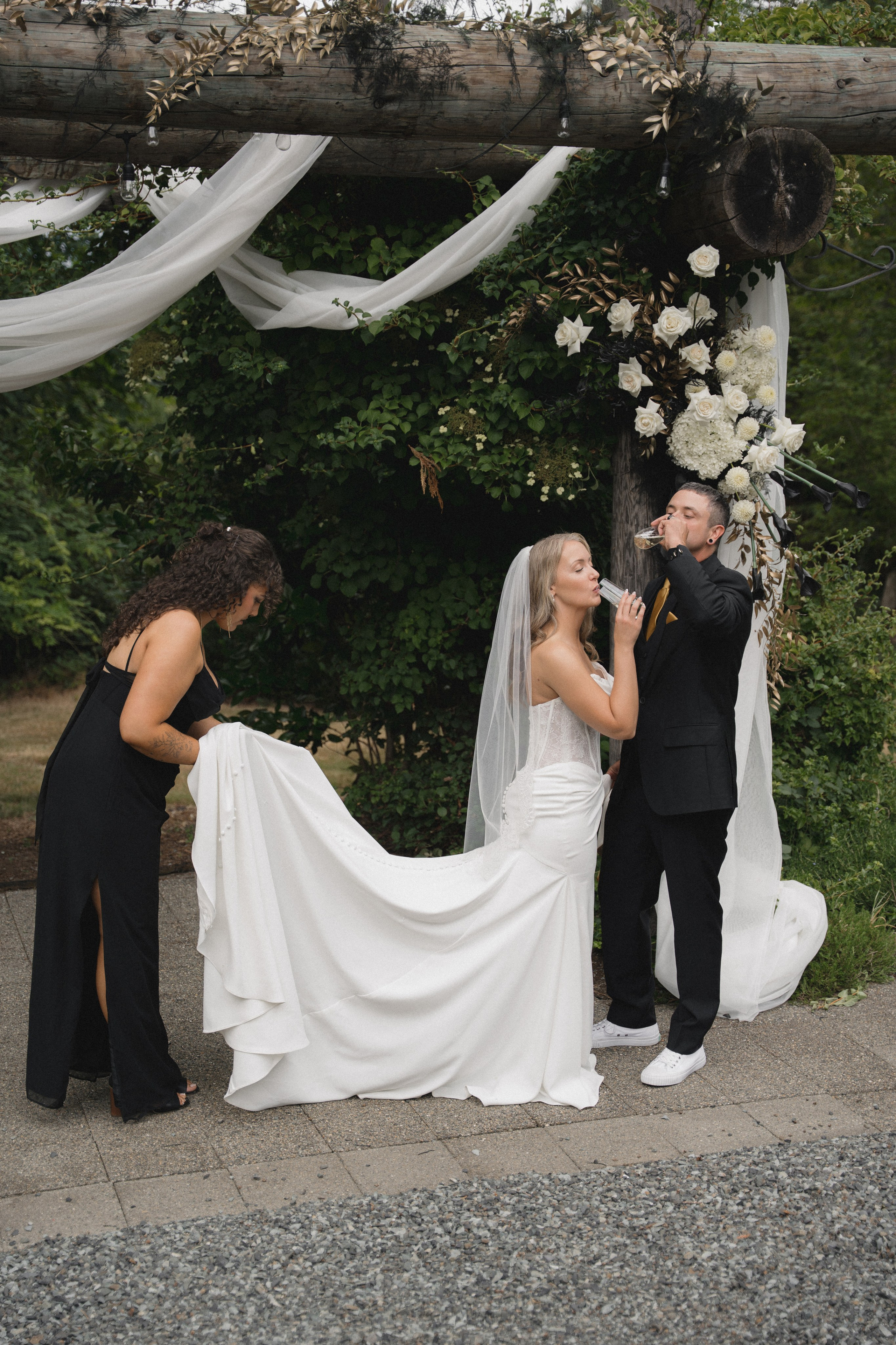 Marcus and Hayley | Full Wedding day. Photographer in Washington Sophia D