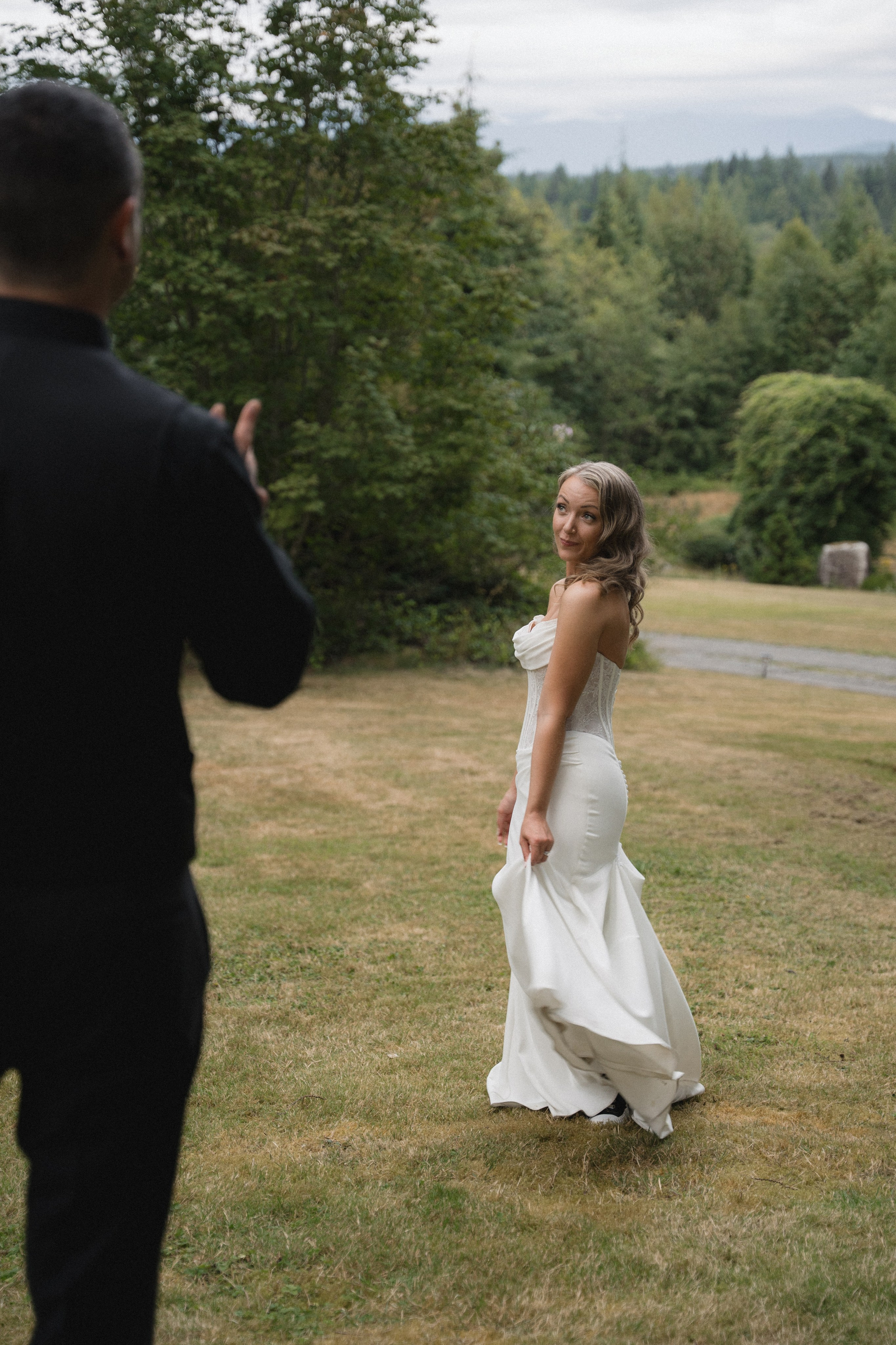 Marcus and Hayley | Full Wedding day. Photographer in Washington Sophia D