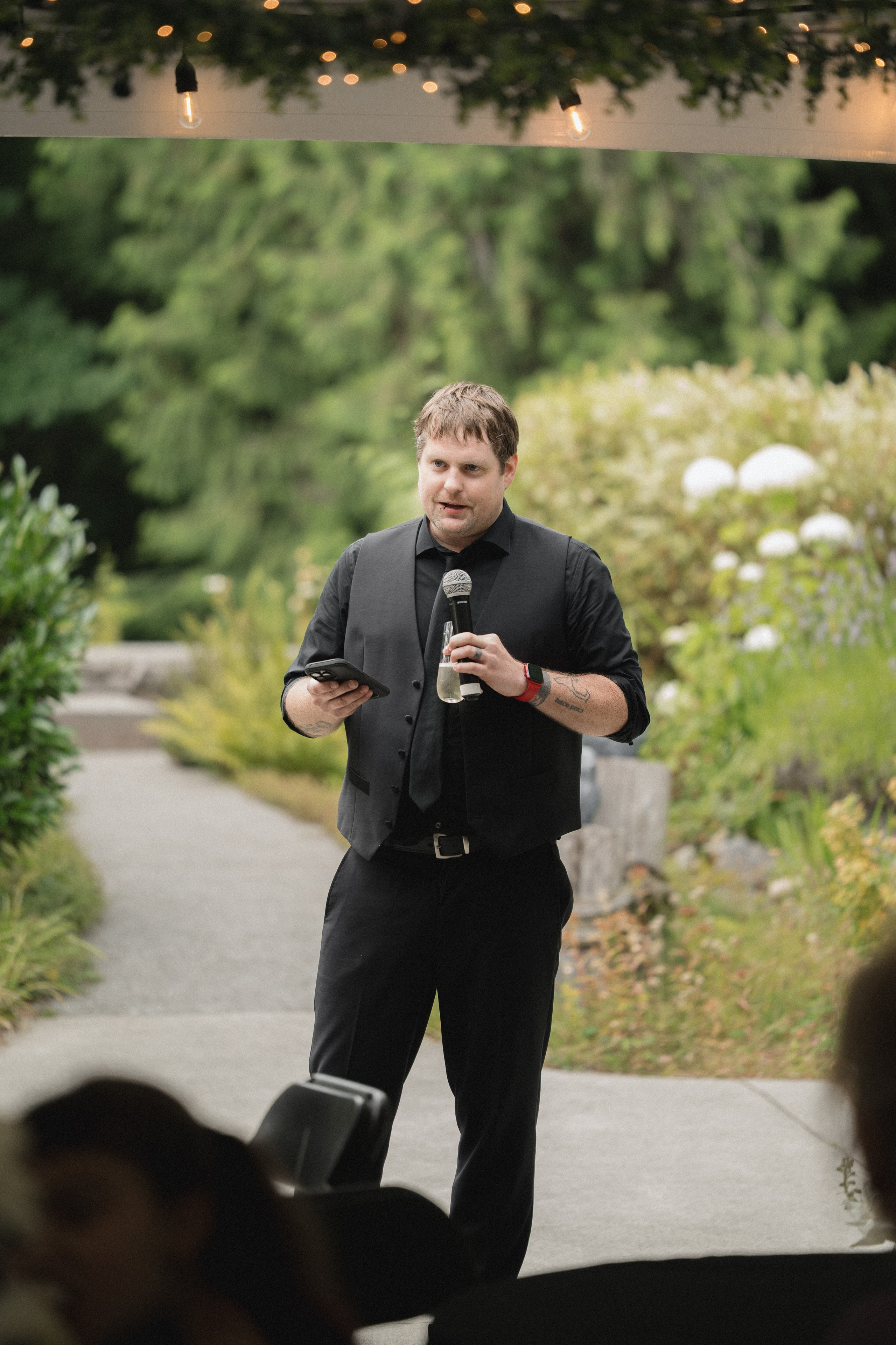 Marcus and Hayley | Full Wedding day. Photographer in Washington Sophia D