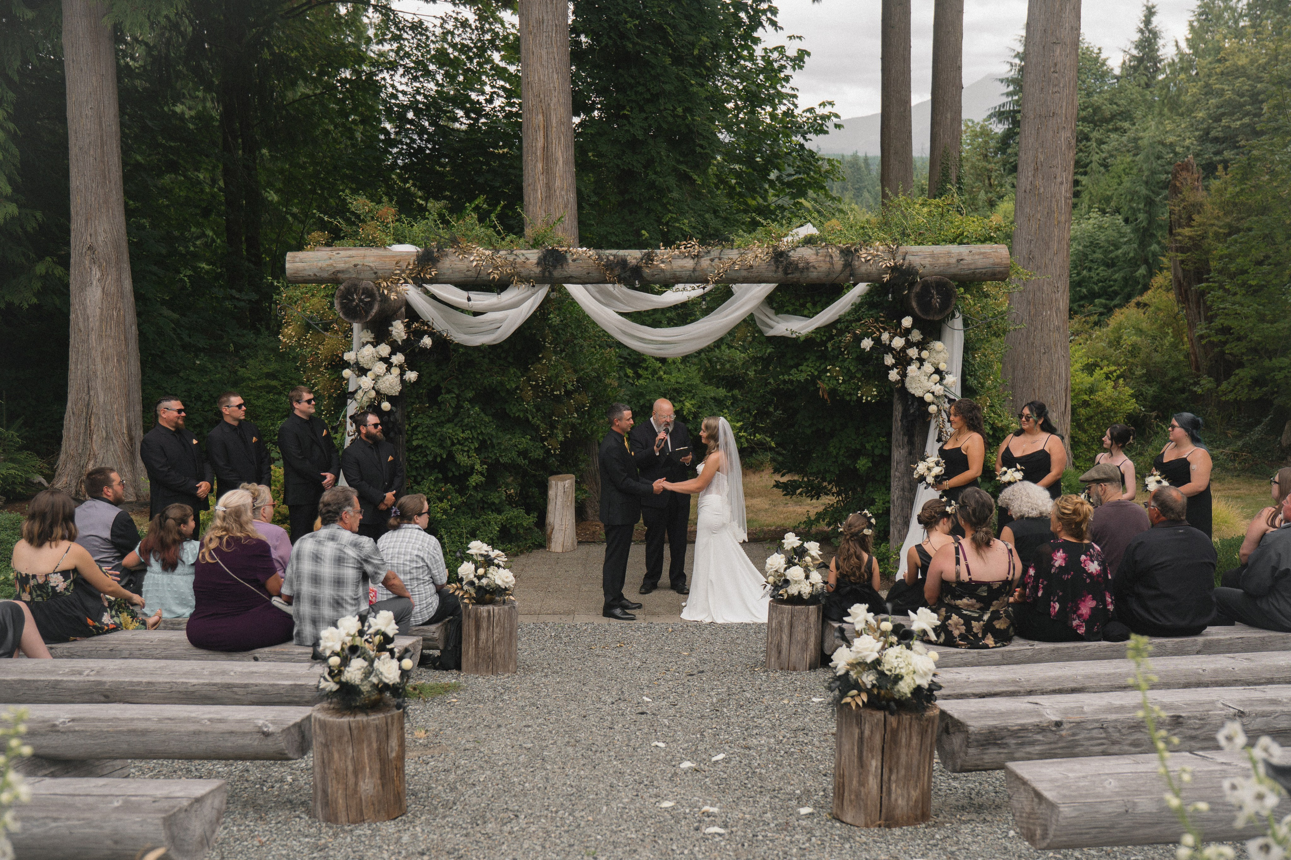 Marcus and Hayley | Full Wedding day. Photographer in Washington Sophia D