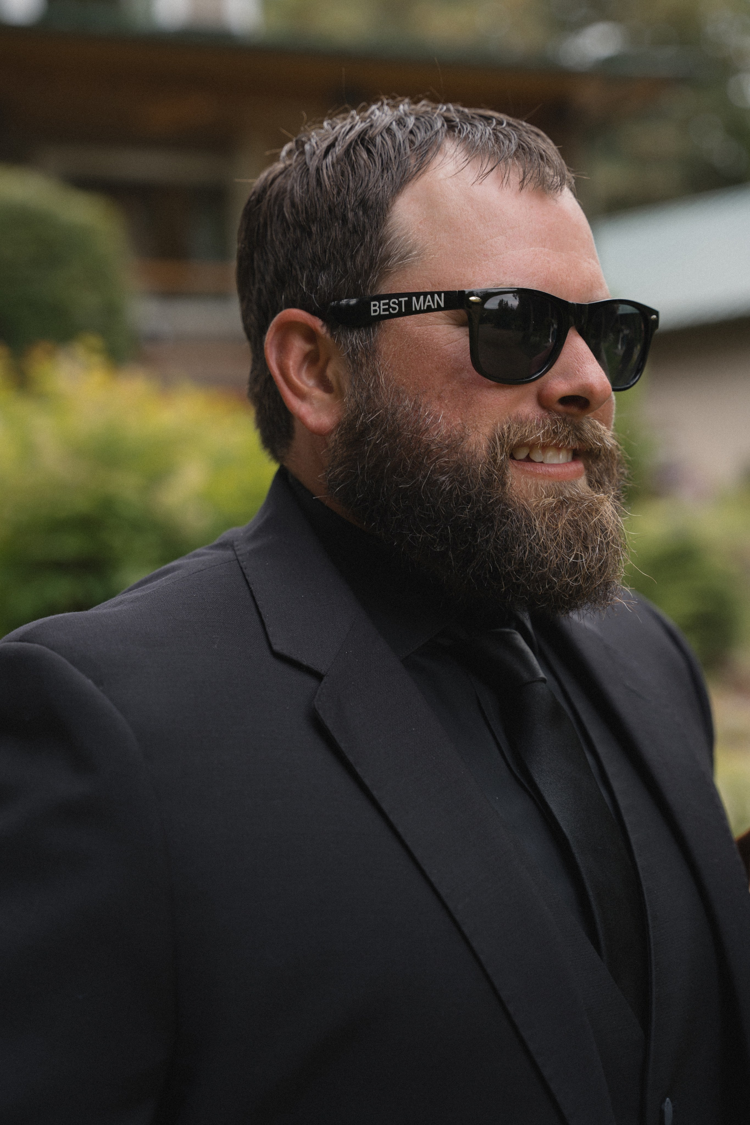 Marcus and Hayley | Full Wedding day. Photographer in Washington Sophia D