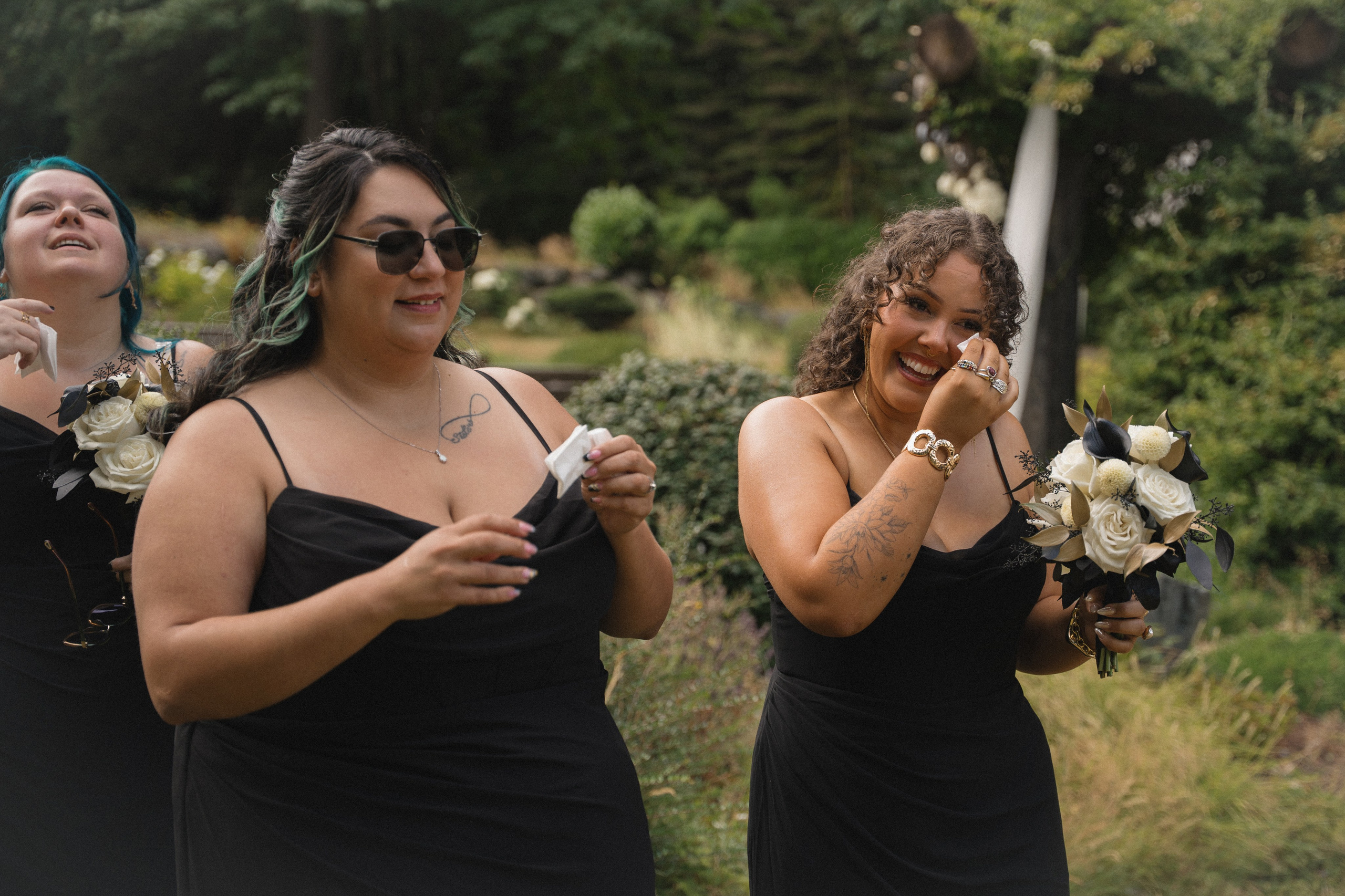 Marcus and Hayley | Full Wedding day. Photographer in Washington Sophia D
