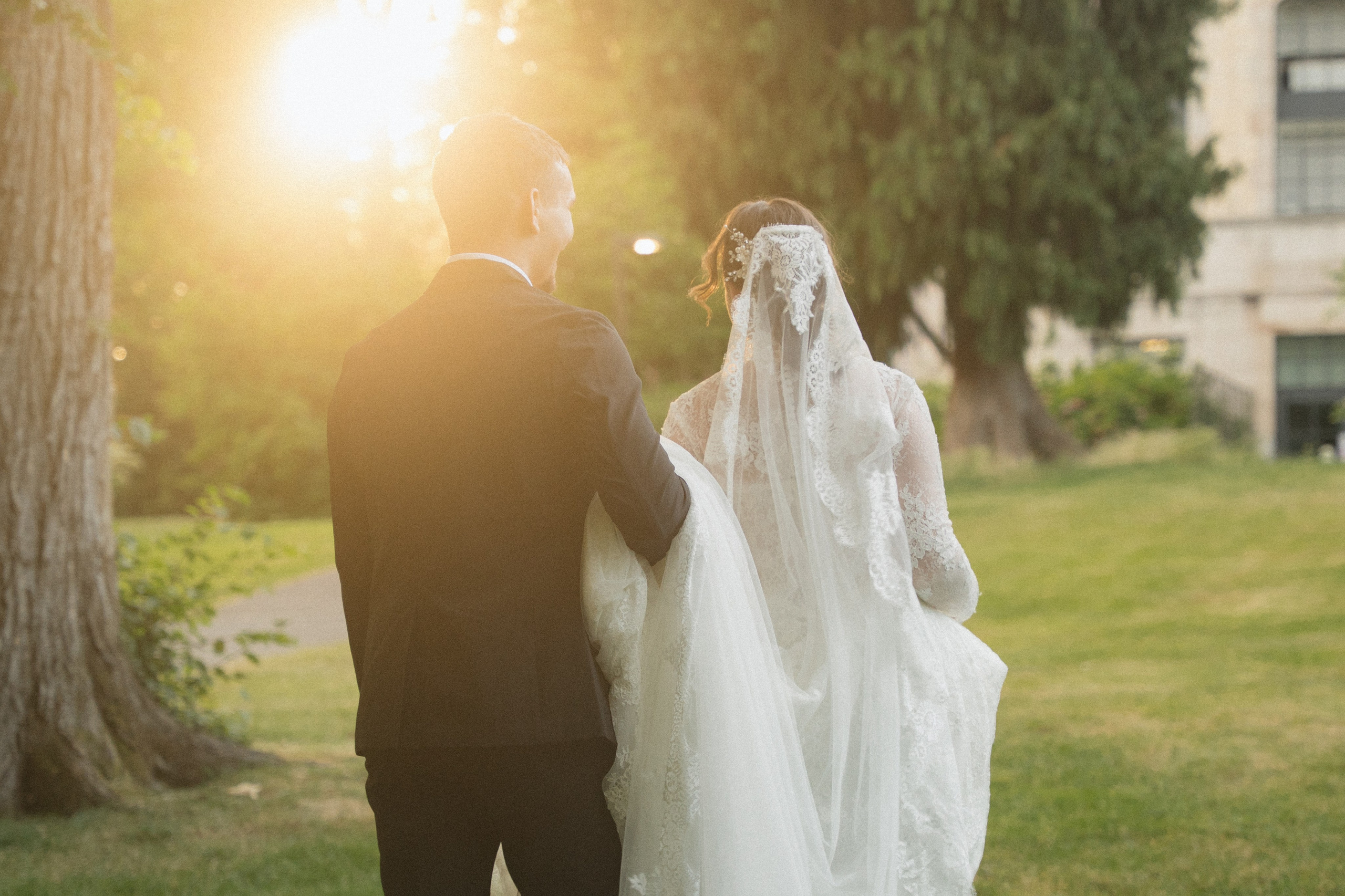 Oksana and Mykola | Wedding Portrait session. Photographer in Washington Sophia D