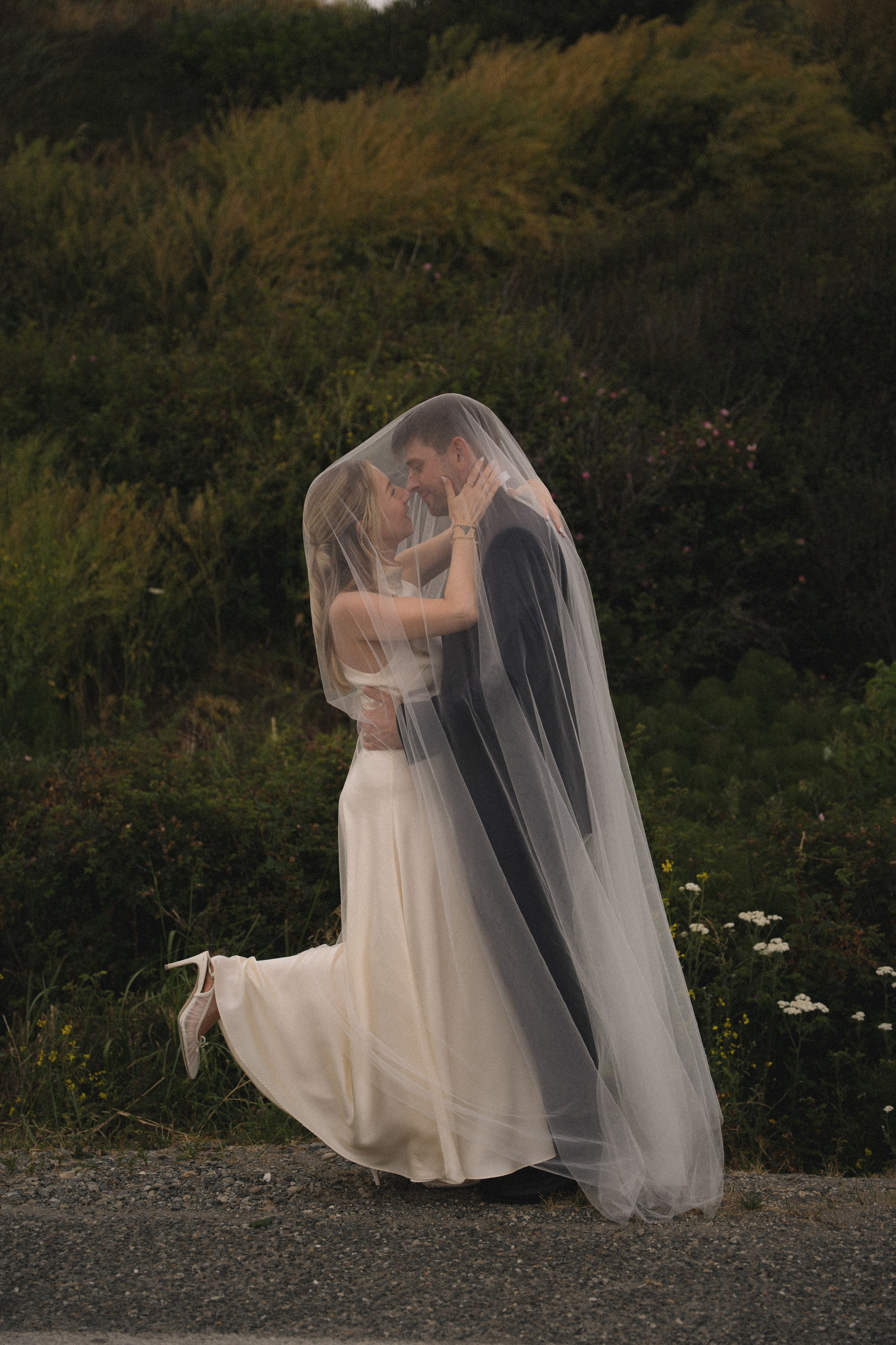 Cherilynn and Thomas | Courthouse wedding. Photographer in Washington Sophia D