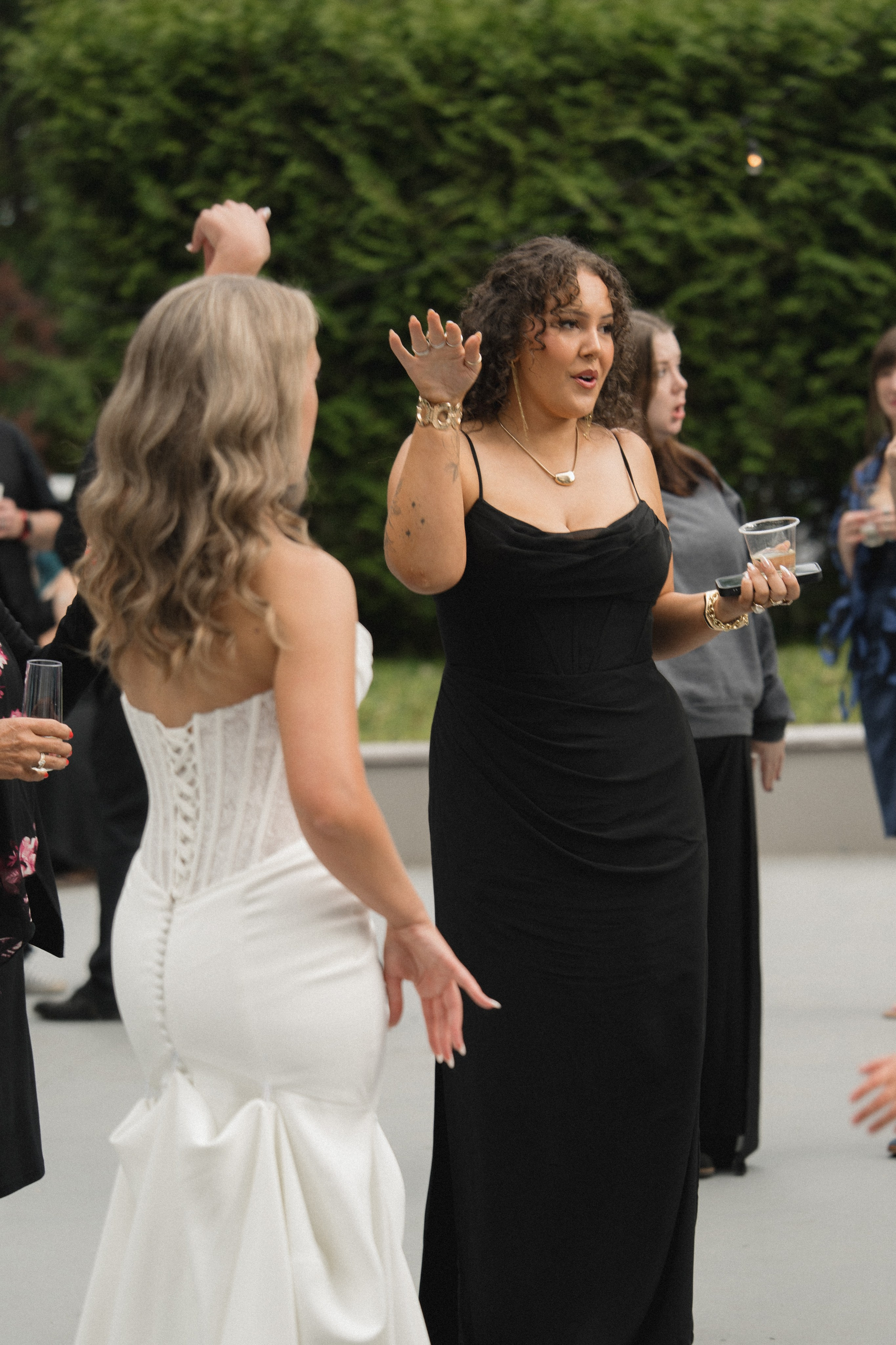 Marcus and Hayley | Full Wedding day. Photographer in Washington Sophia D