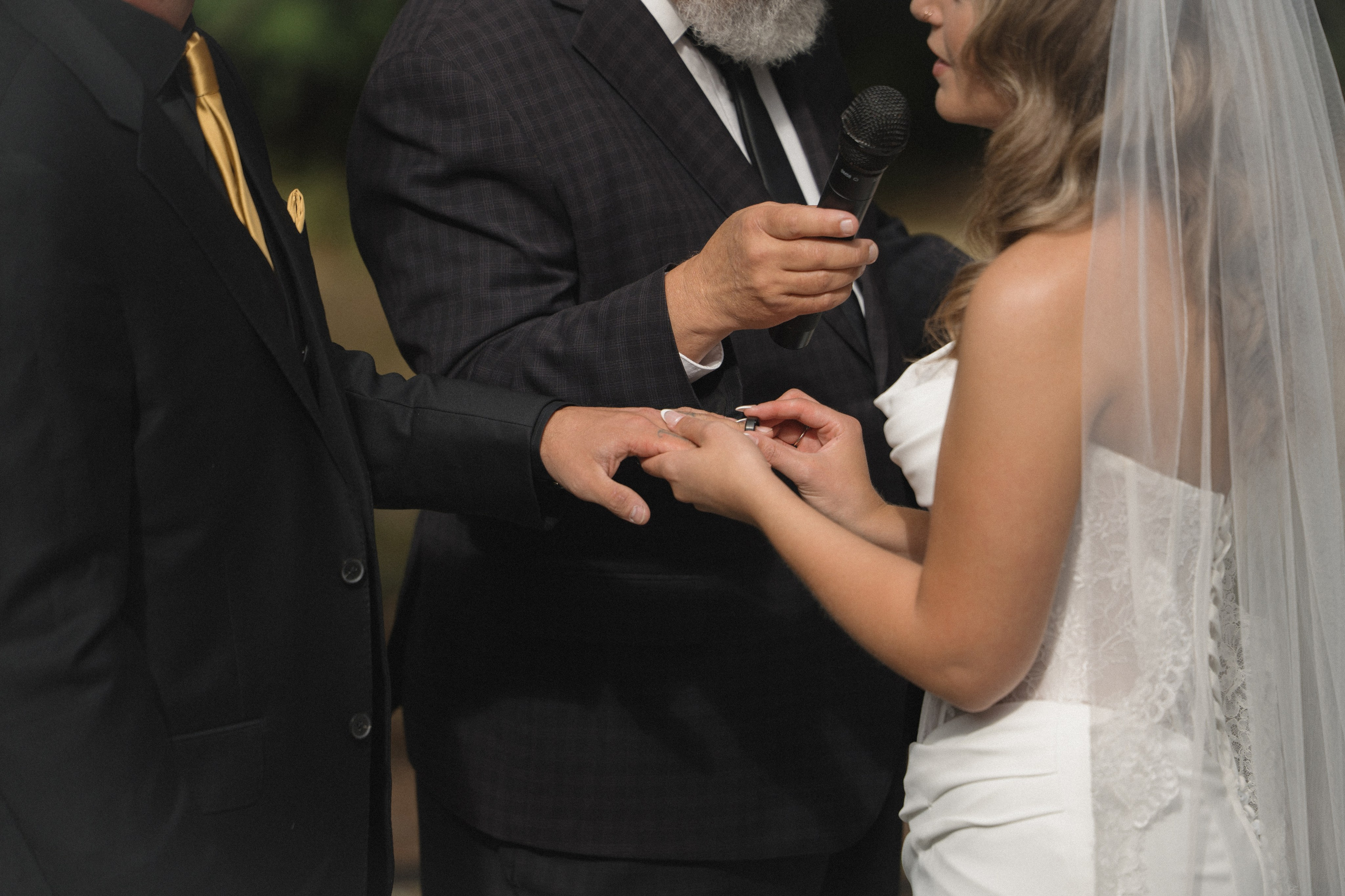 Marcus and Hayley | Full Wedding day. Photographer in Washington Sophia D