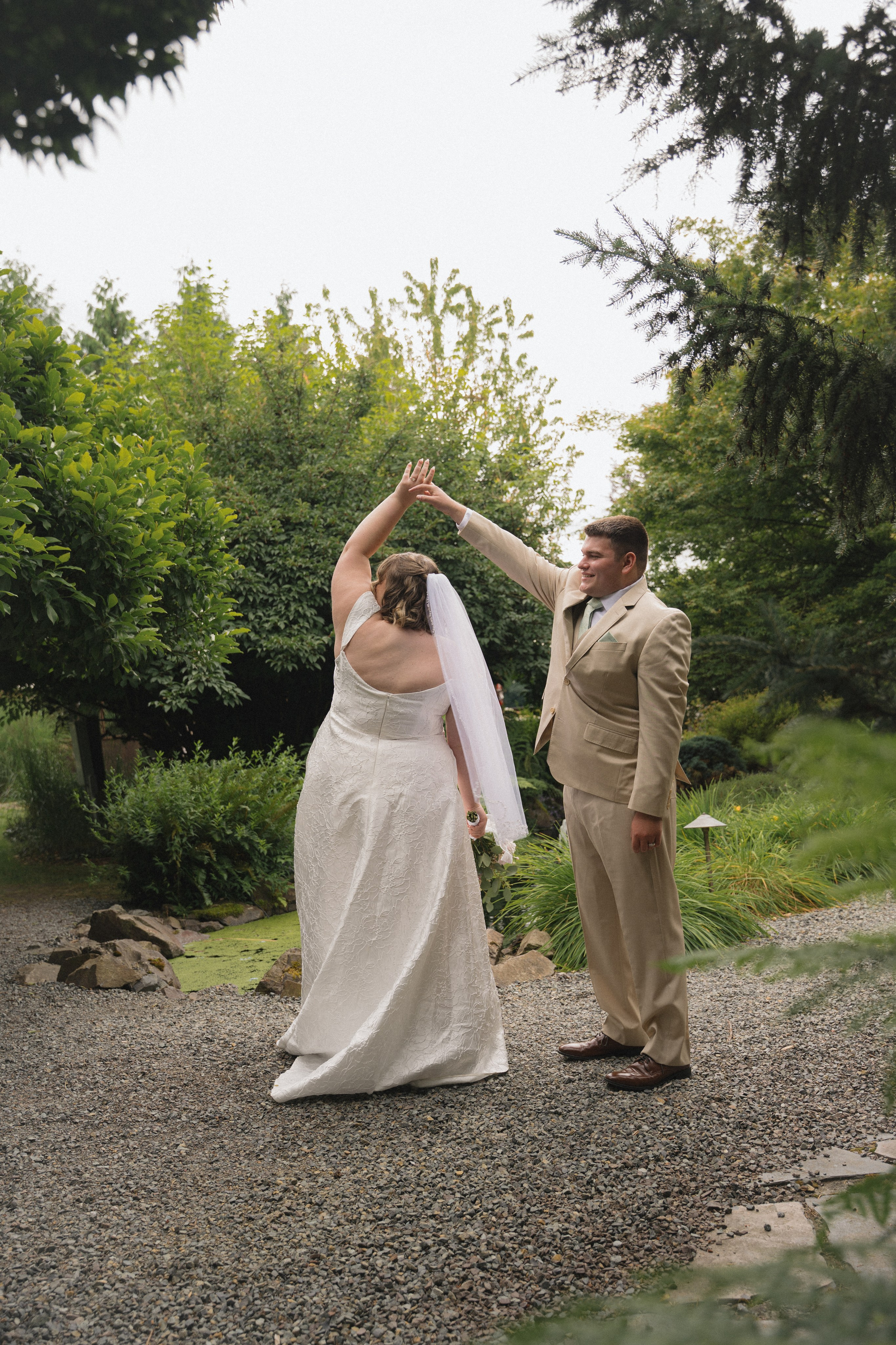 Austin and Sarah | Full Wedding day. Photographer in Washington Sophia D