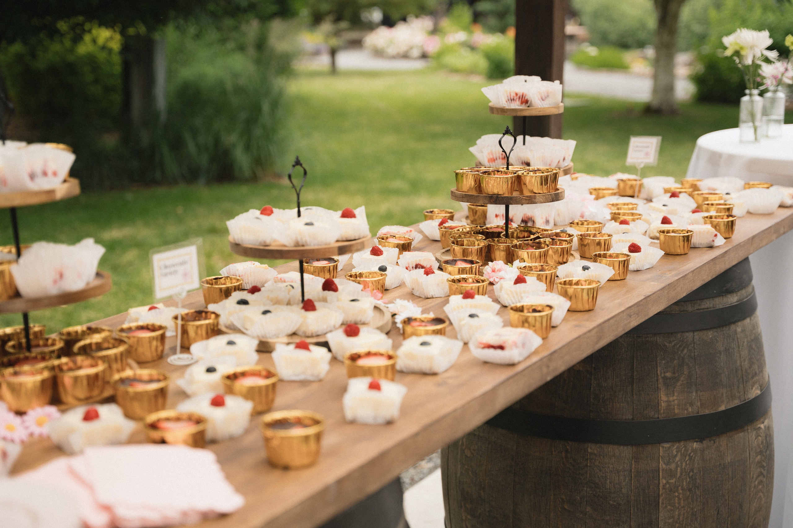 Austin and Sarah | Full Wedding day. Photographer in Washington Sophia D