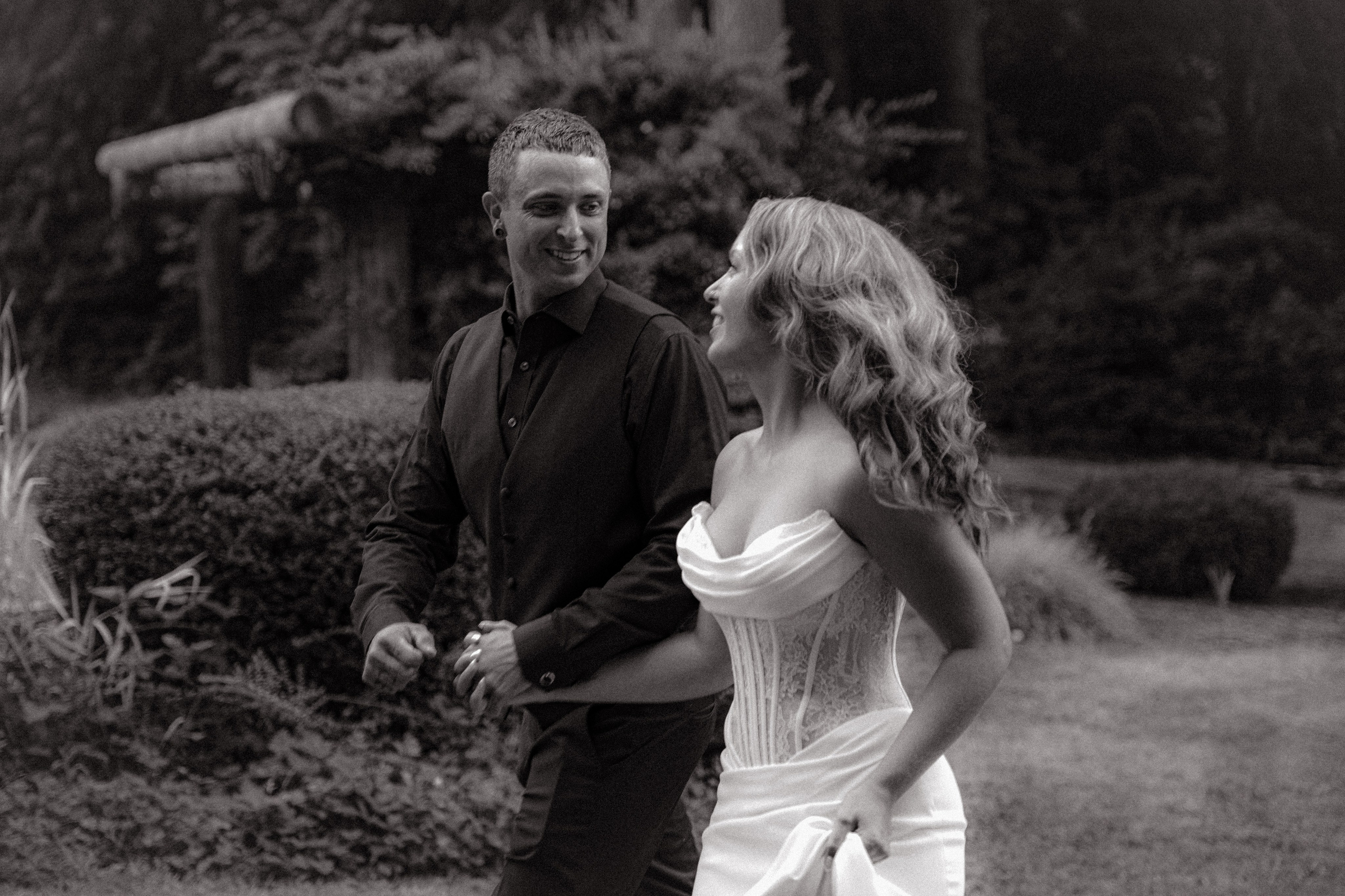 Marcus and Hayley | Full Wedding day. Photographer in Washington Sophia D