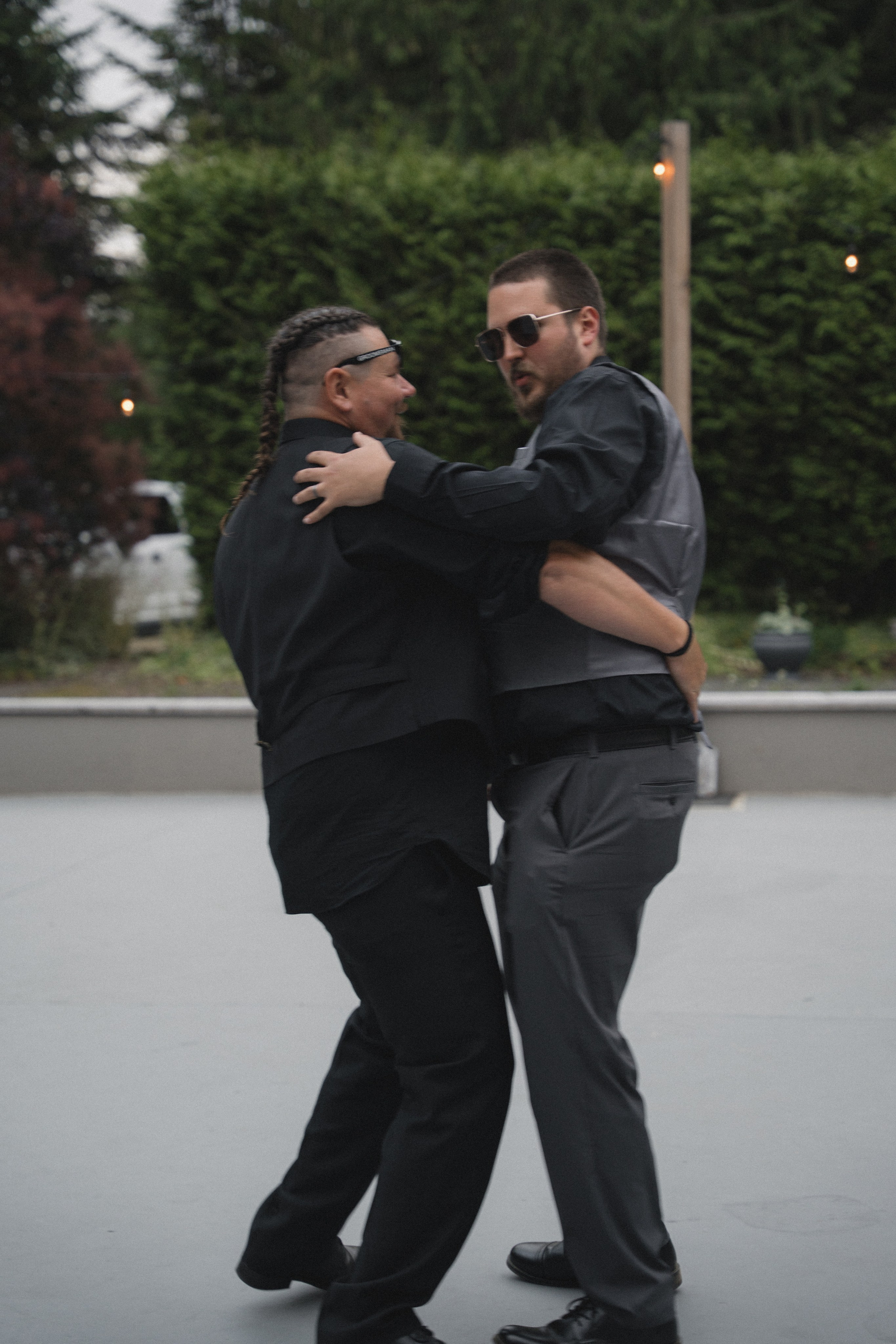 Marcus and Hayley | Full Wedding day. Photographer in Washington Sophia D