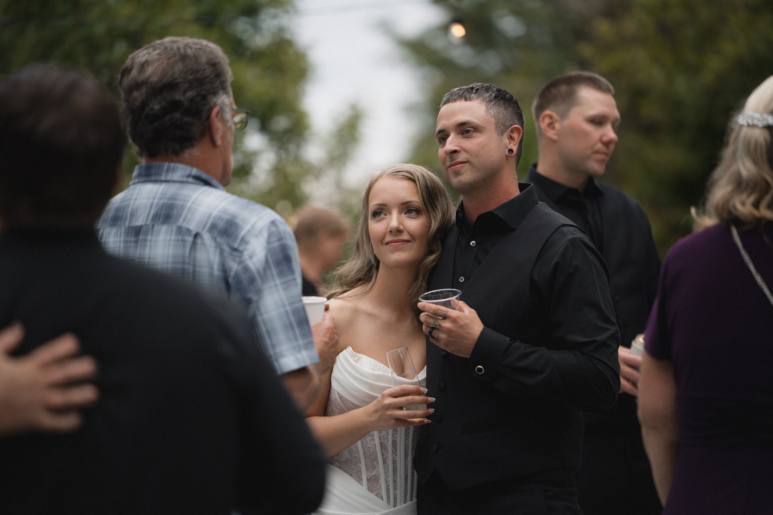 Marcus and Hayley | Full Wedding day. Photographer in Washington Sophia D