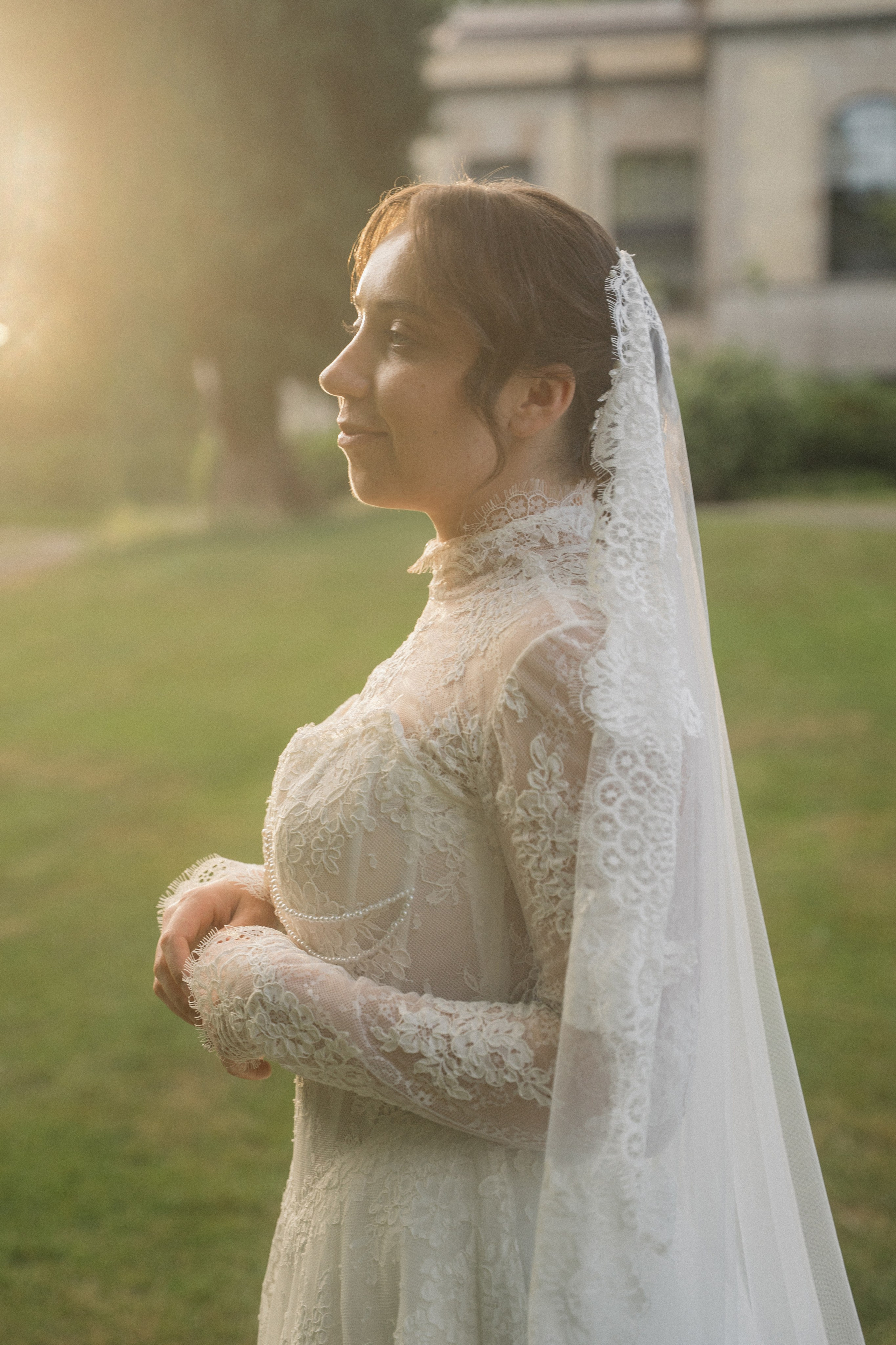 Oksana and Mykola | Wedding Portrait session. Photographer in Washington Sophia D