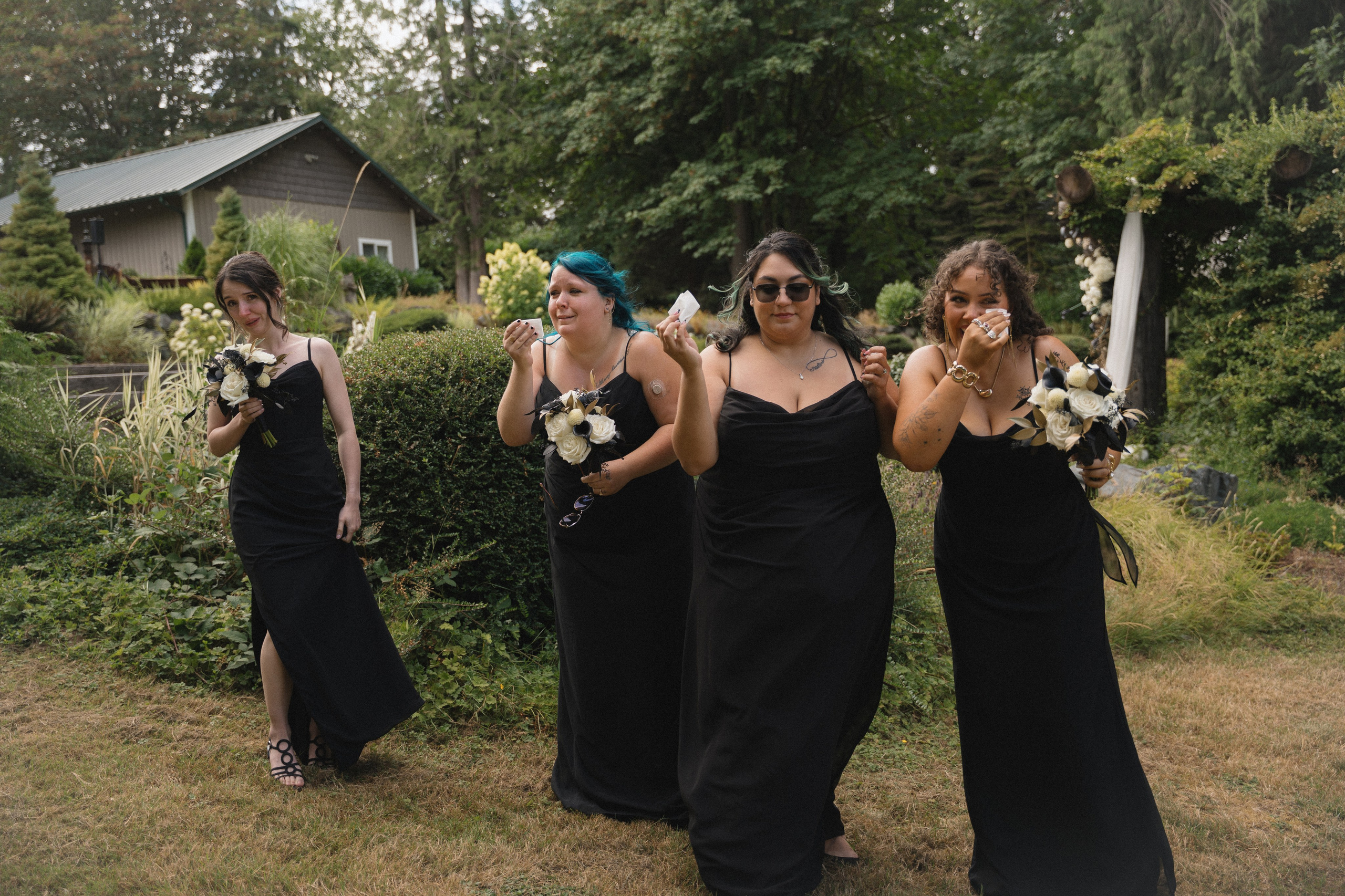 Marcus and Hayley | Full Wedding day. Photographer in Washington Sophia D