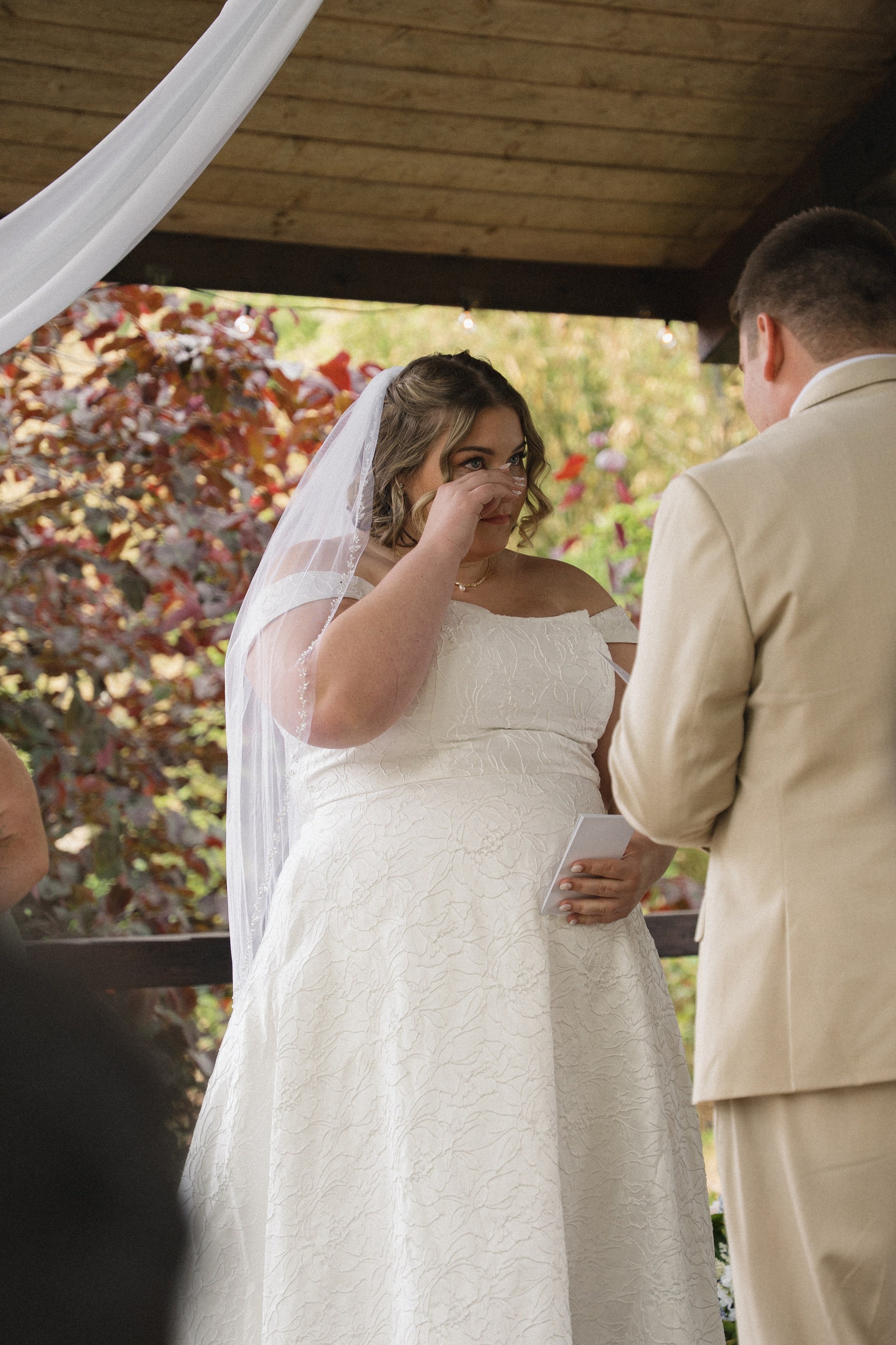 Austin and Sarah | Full Wedding day. Photographer in Washington Sophia D