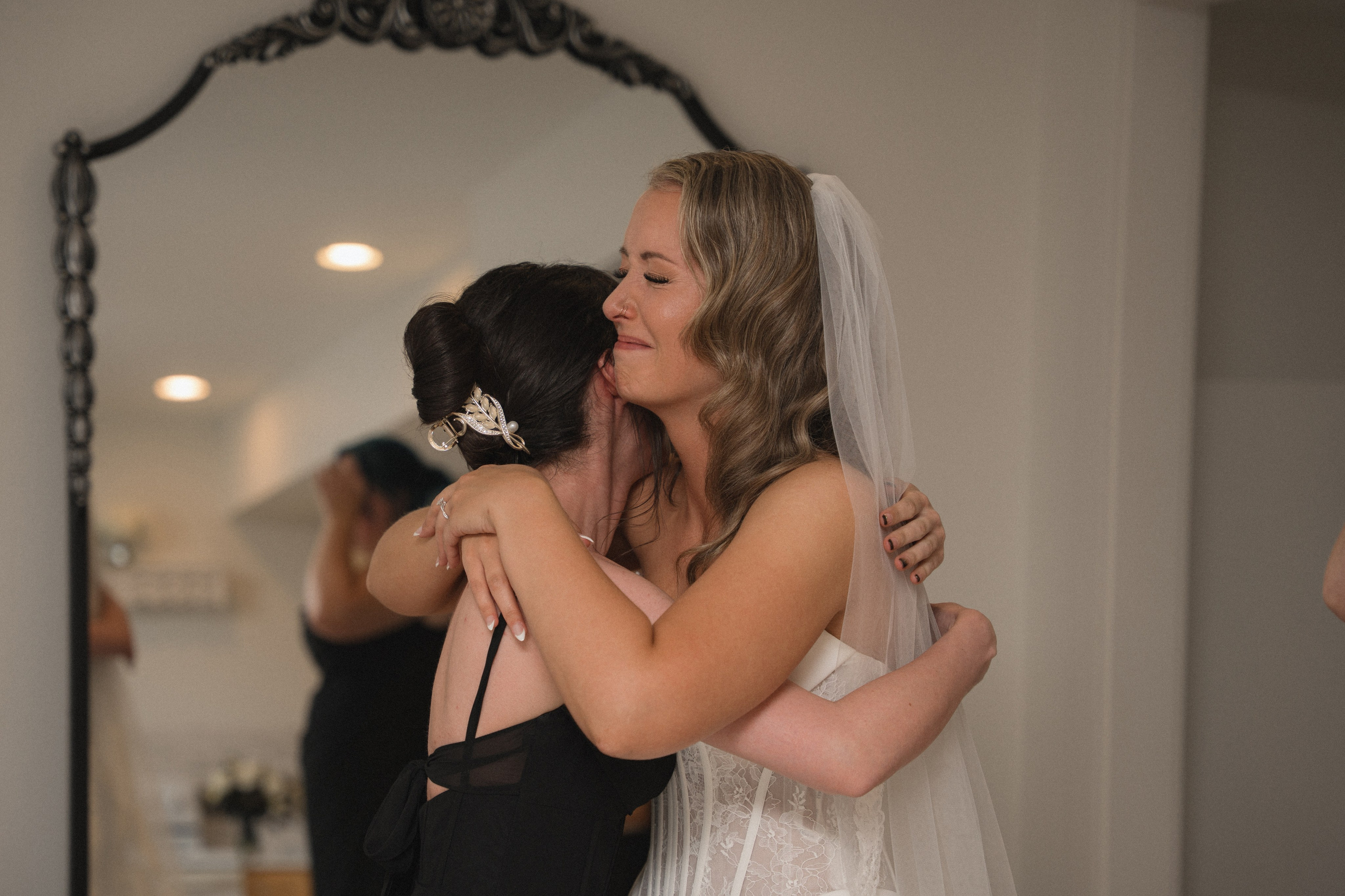 Marcus and Hayley | Full Wedding day. Photographer in Washington Sophia D
