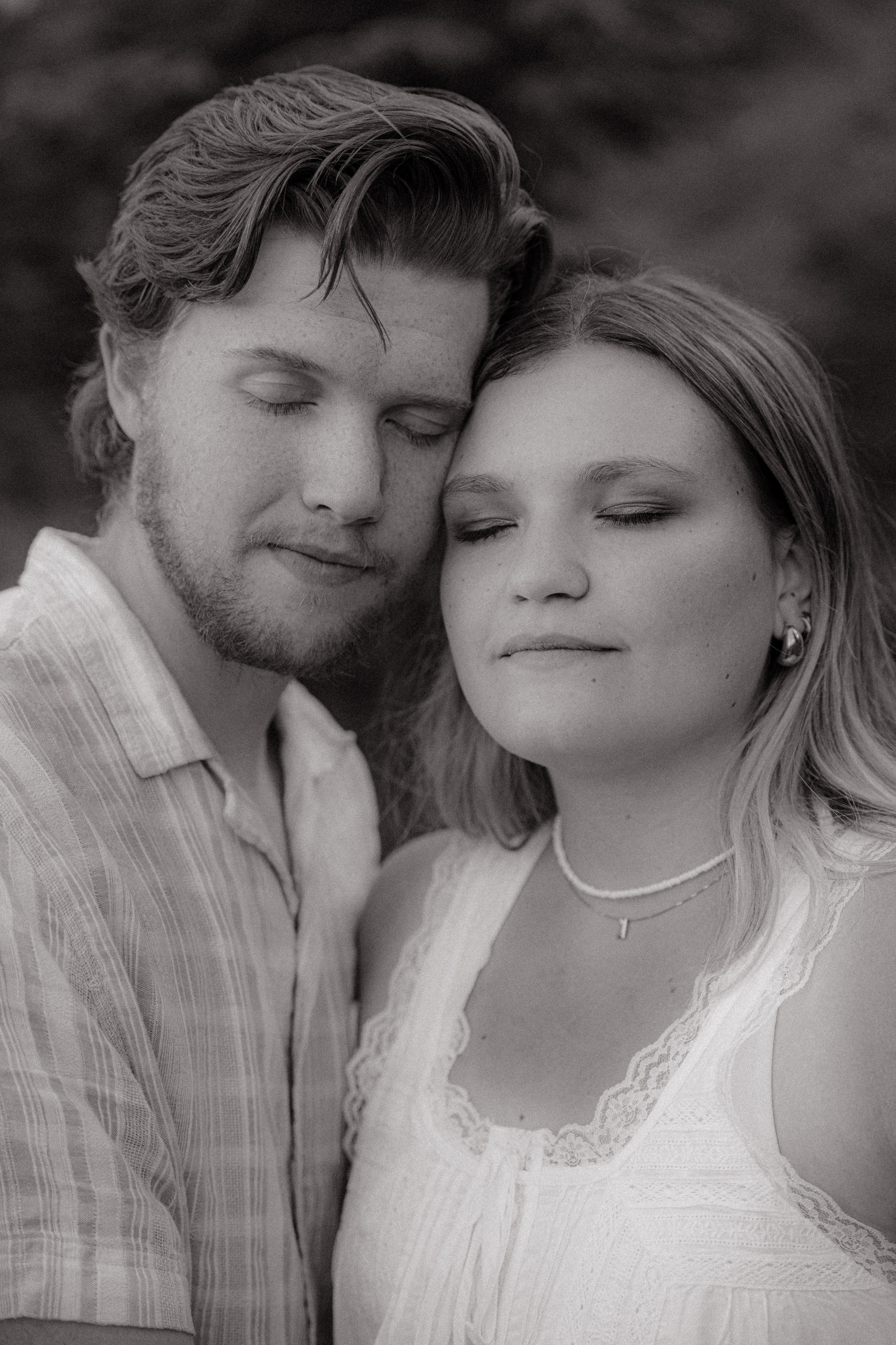 Katlyn and Josiah. Photographer in Washington Sophia D