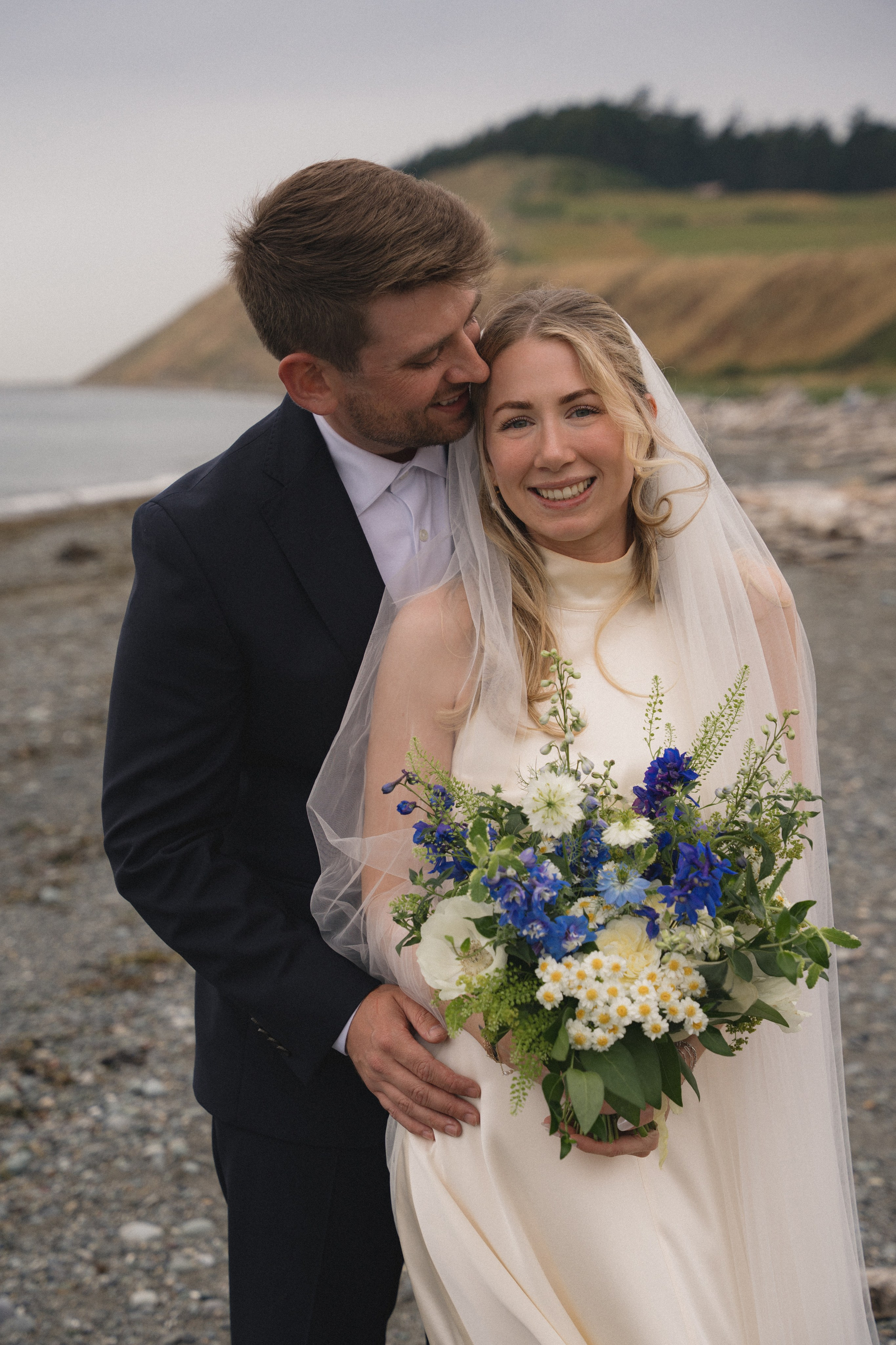 Cherilynn and Thomas | Courthouse wedding. Photographer in Washington Sophia D