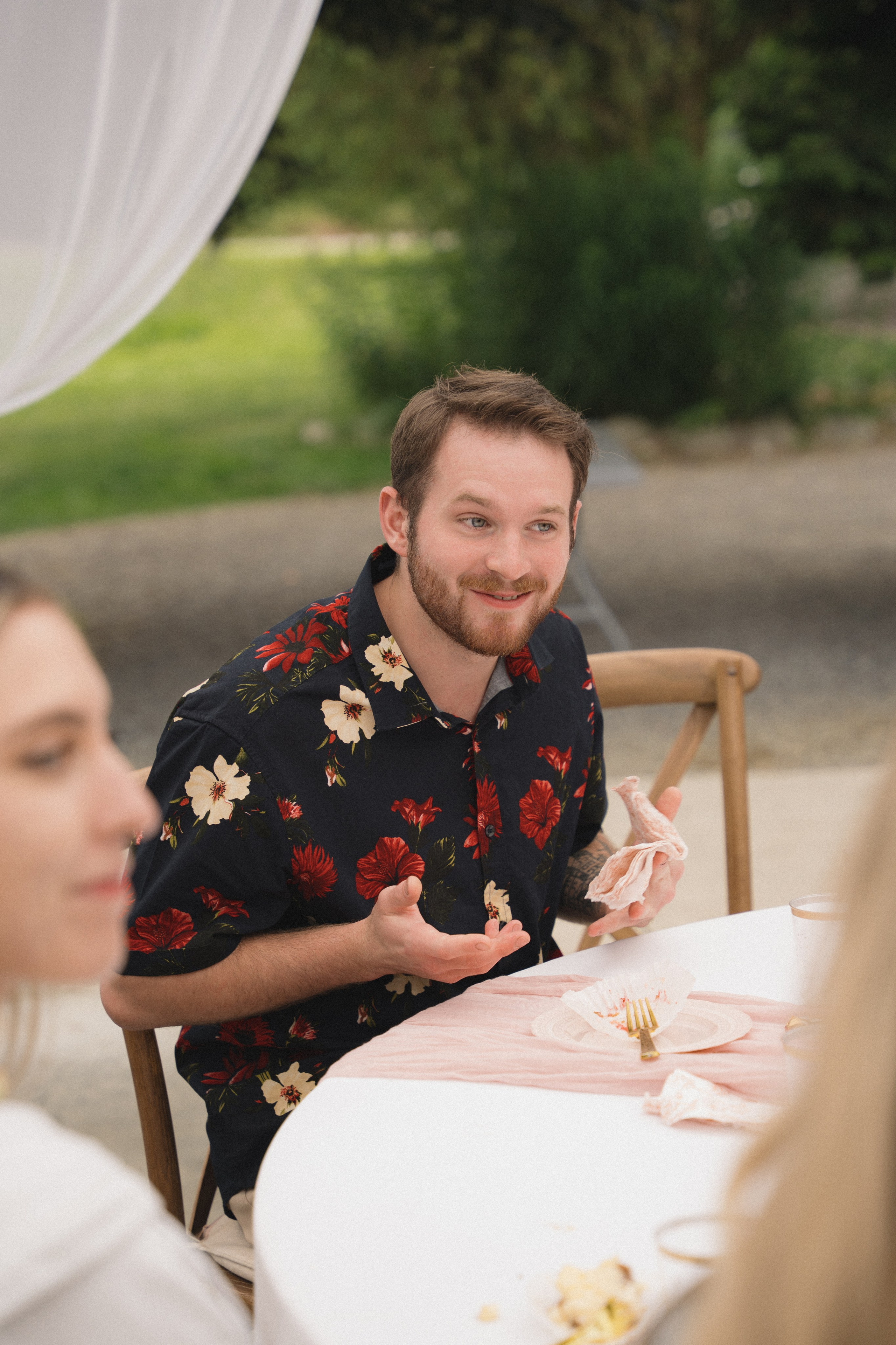 Austin and Sarah | Full Wedding day. Photographer in Washington Sophia D
